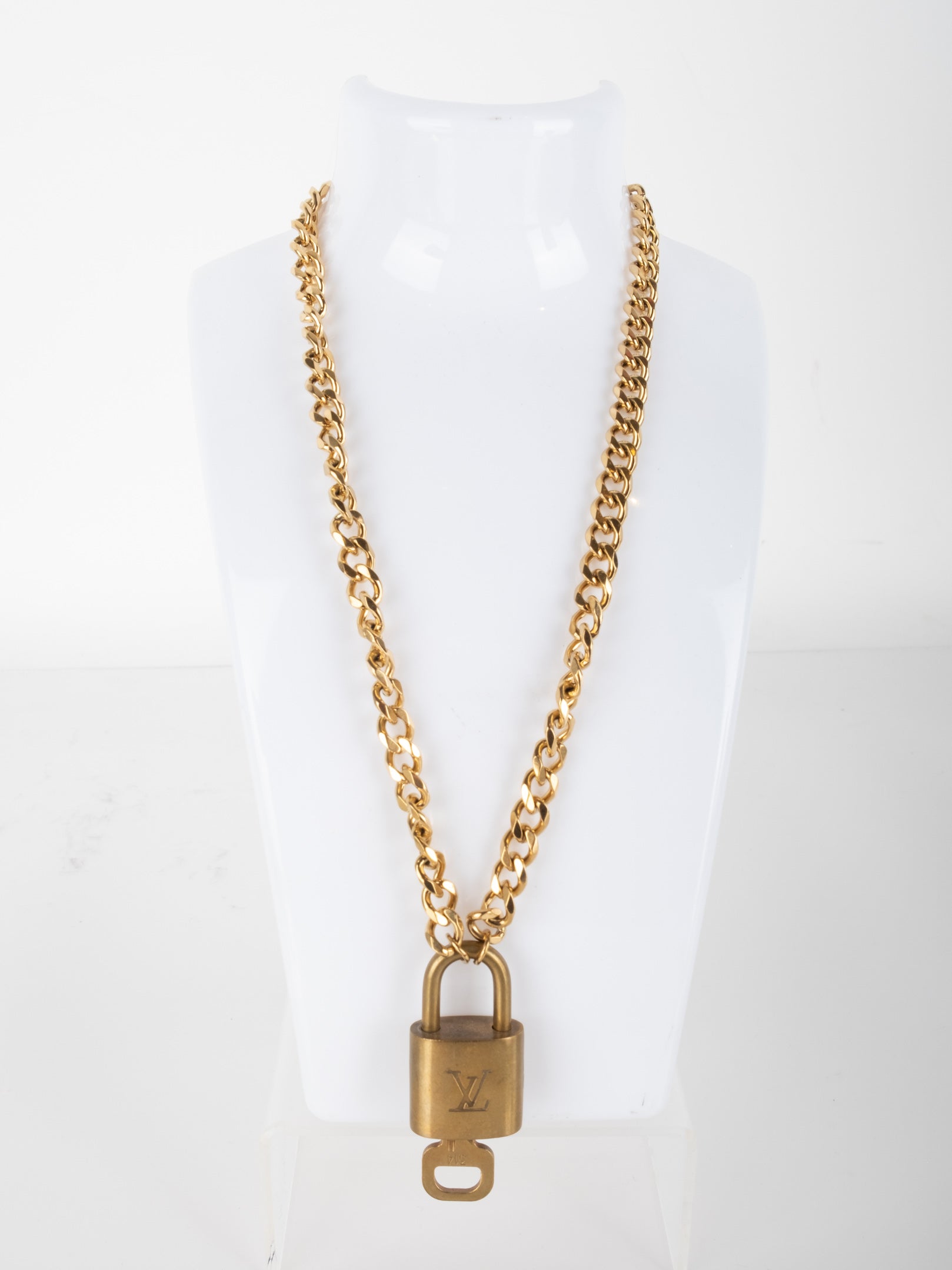 Louis Vuitton Necklaces
