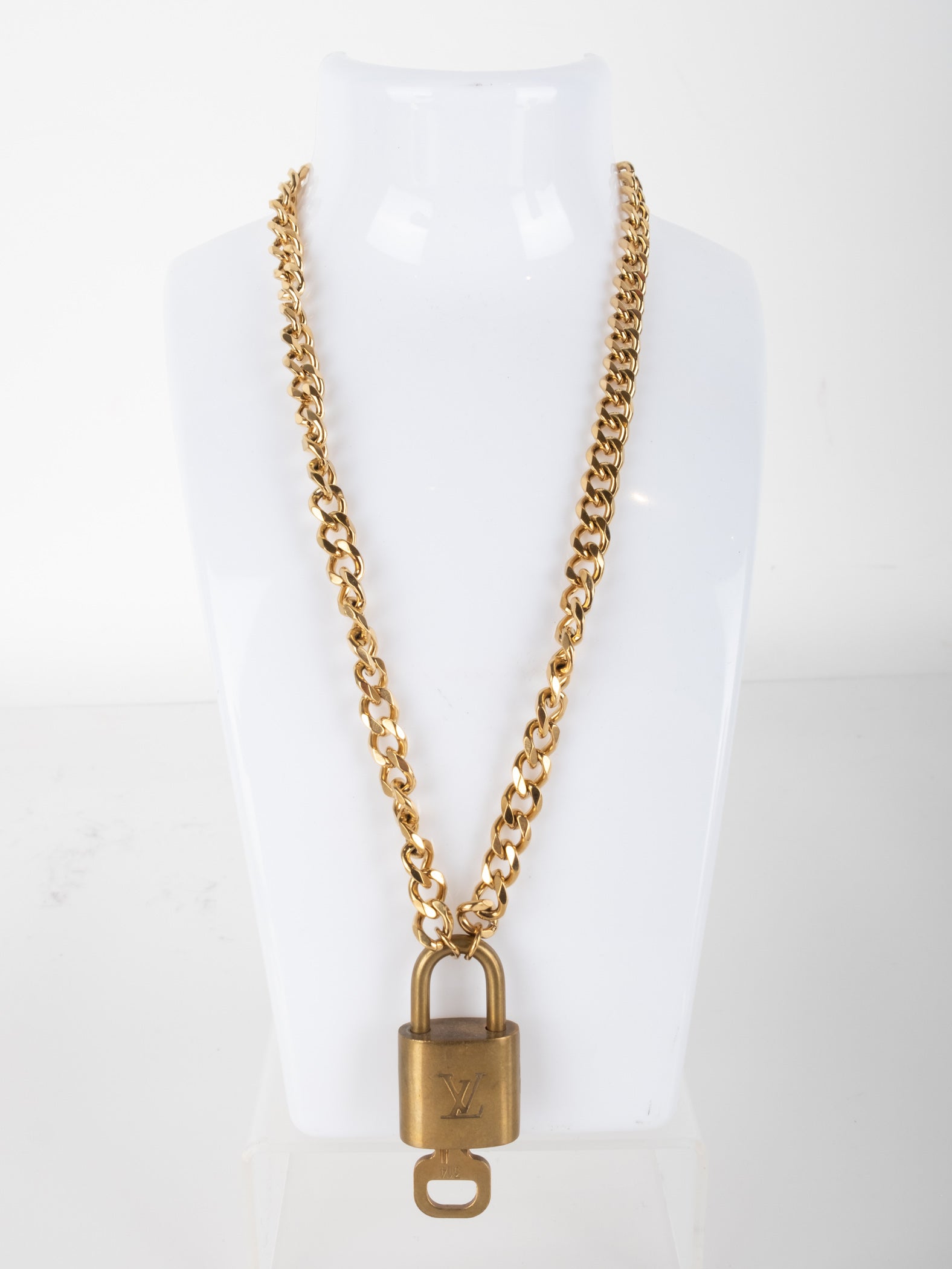 Louis Vuitton Necklaces