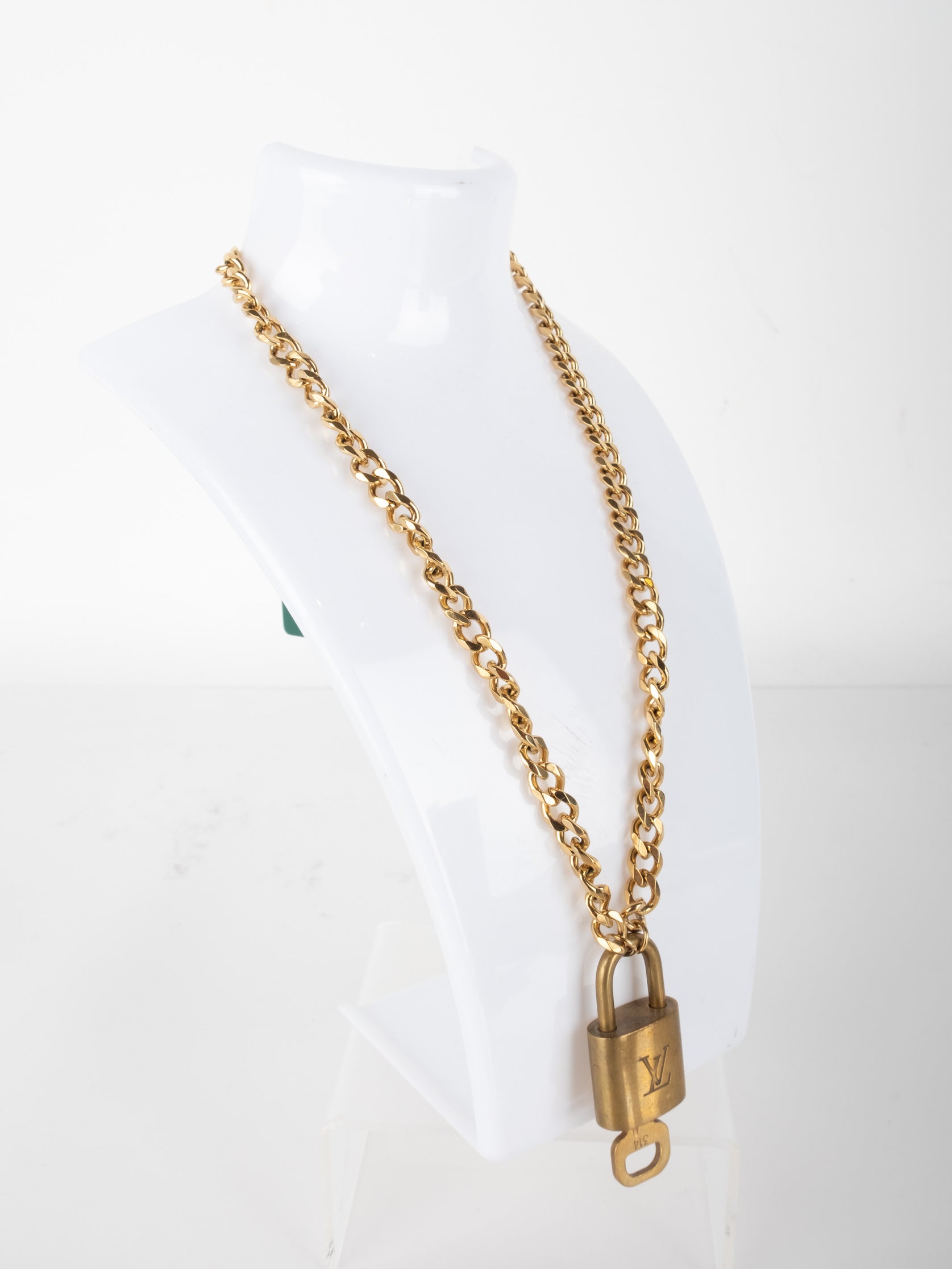 Louis Vuitton Necklaces