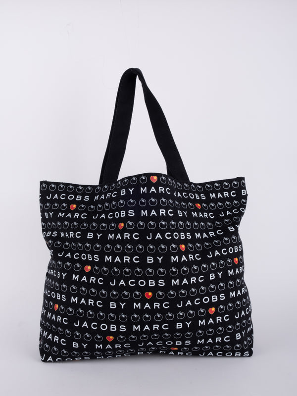 Marc Jacobs Printed Tote Bag