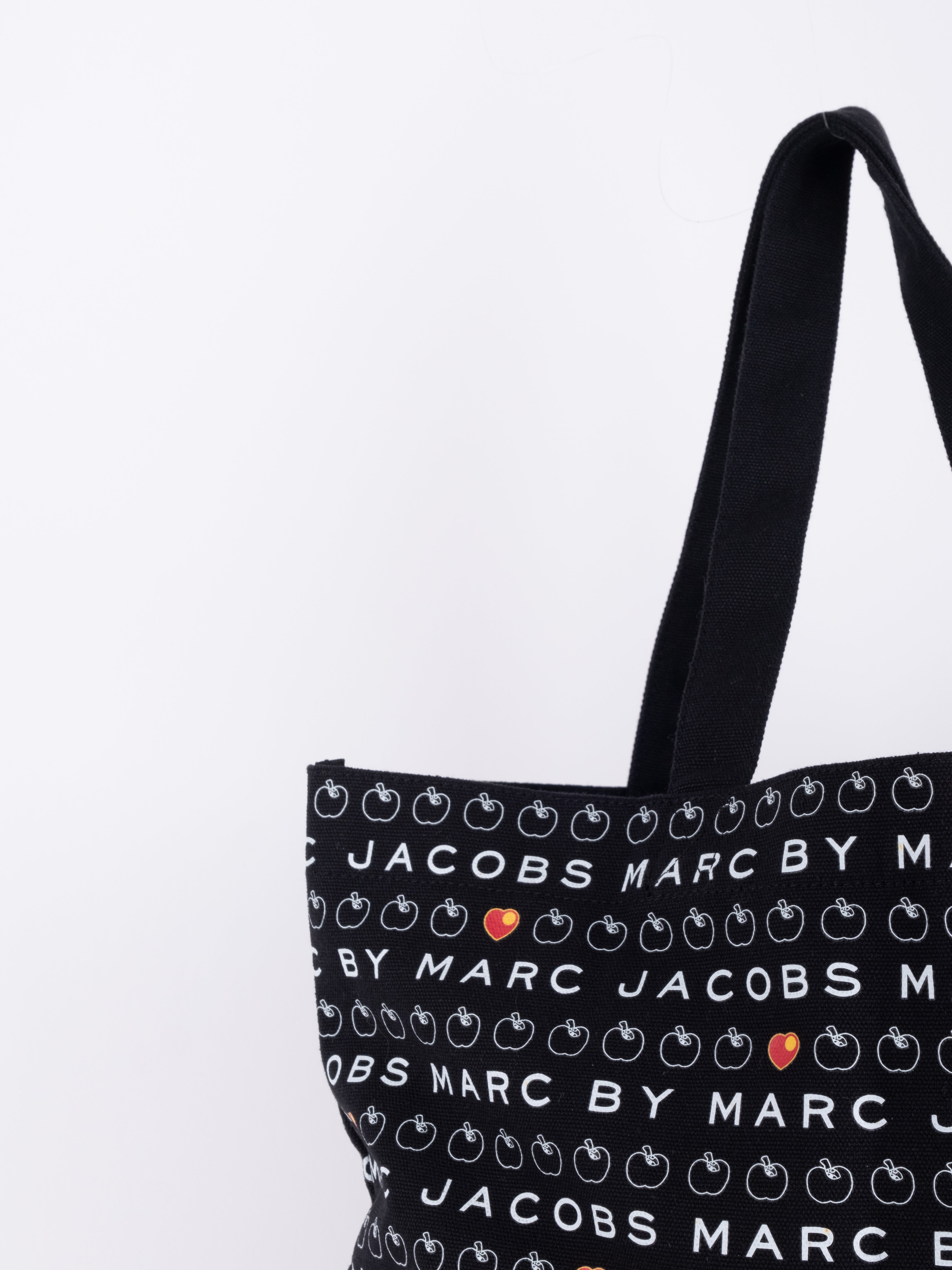 Marc Jacobs Printed Tote Bag