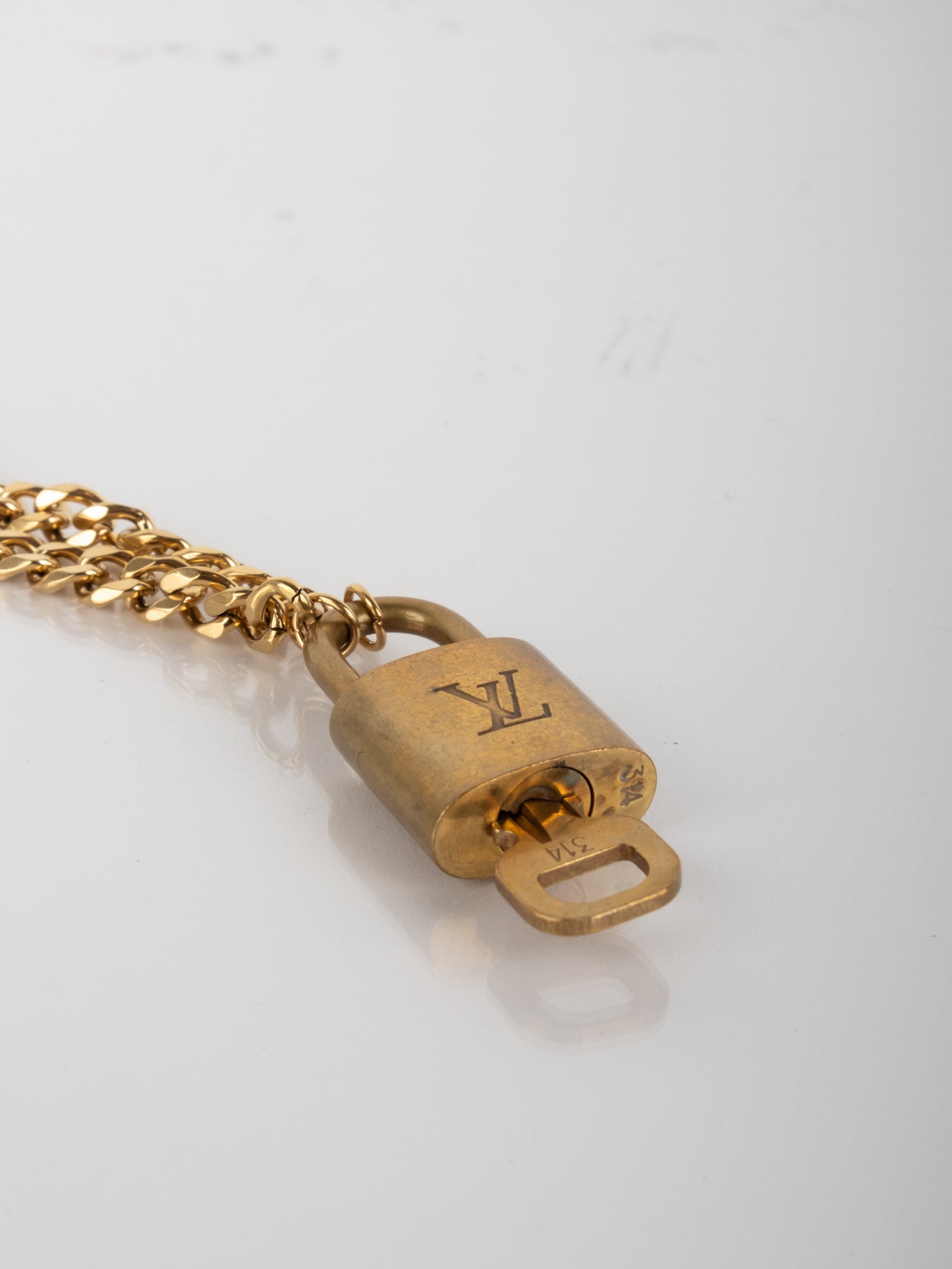 Louis Vuitton Necklaces
