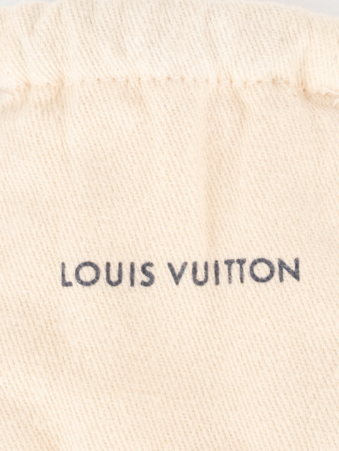 Louis Vuitton Dust Bag