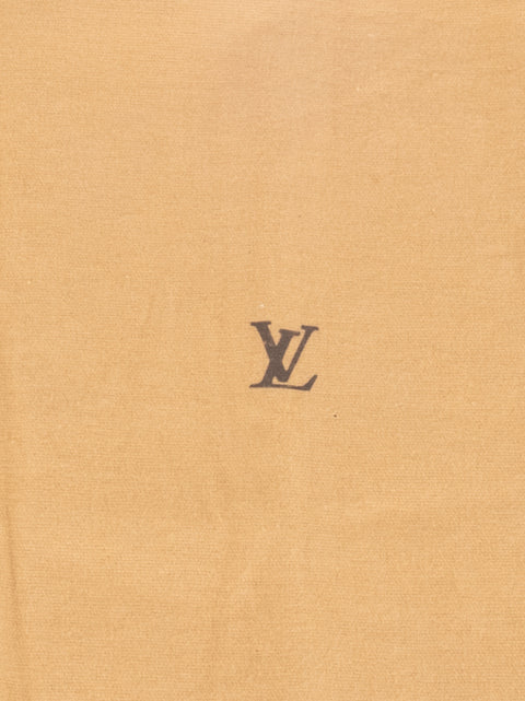 Louis Vuitton Dust Bag