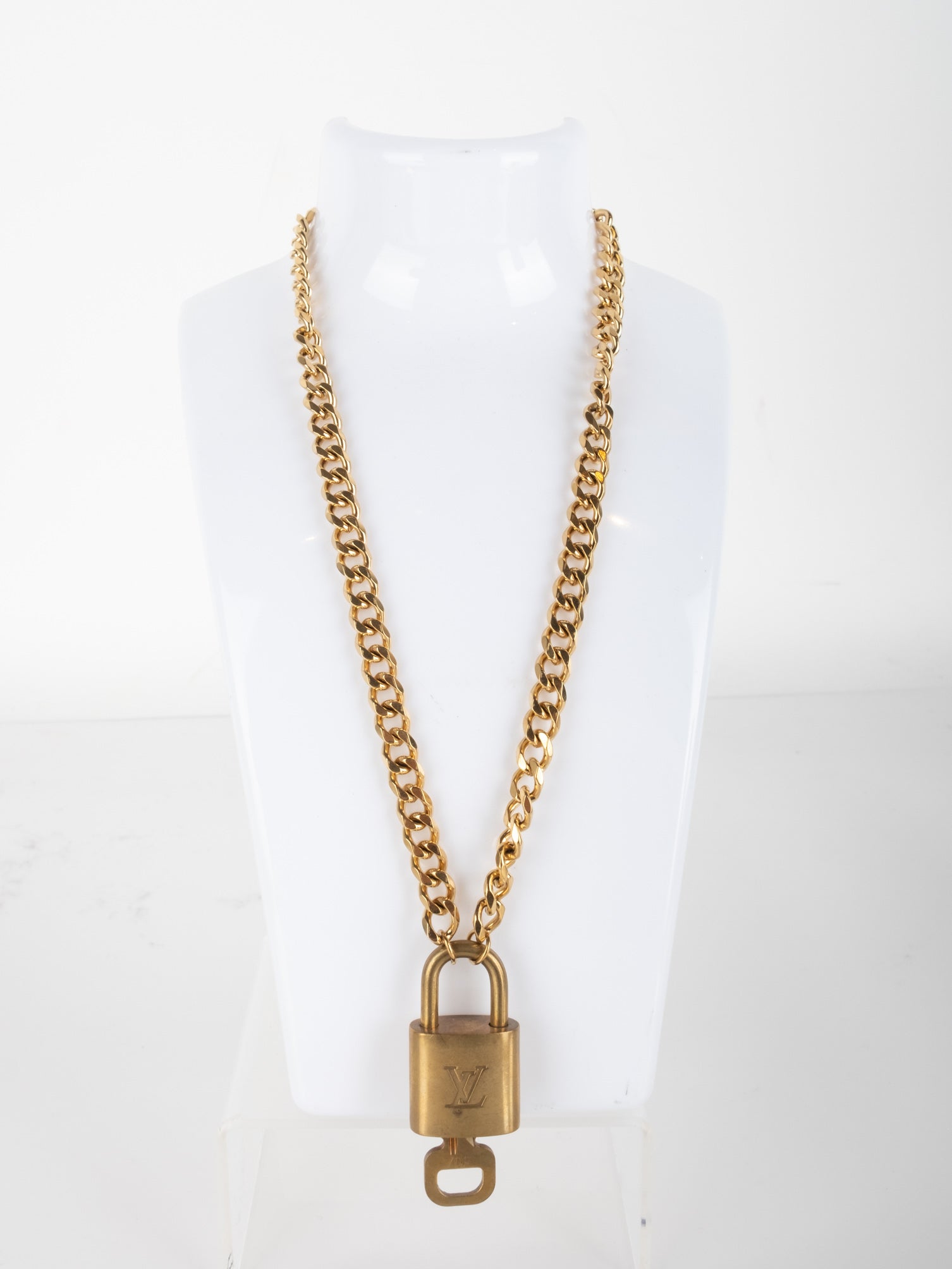 Louis Vuitton Necklaces