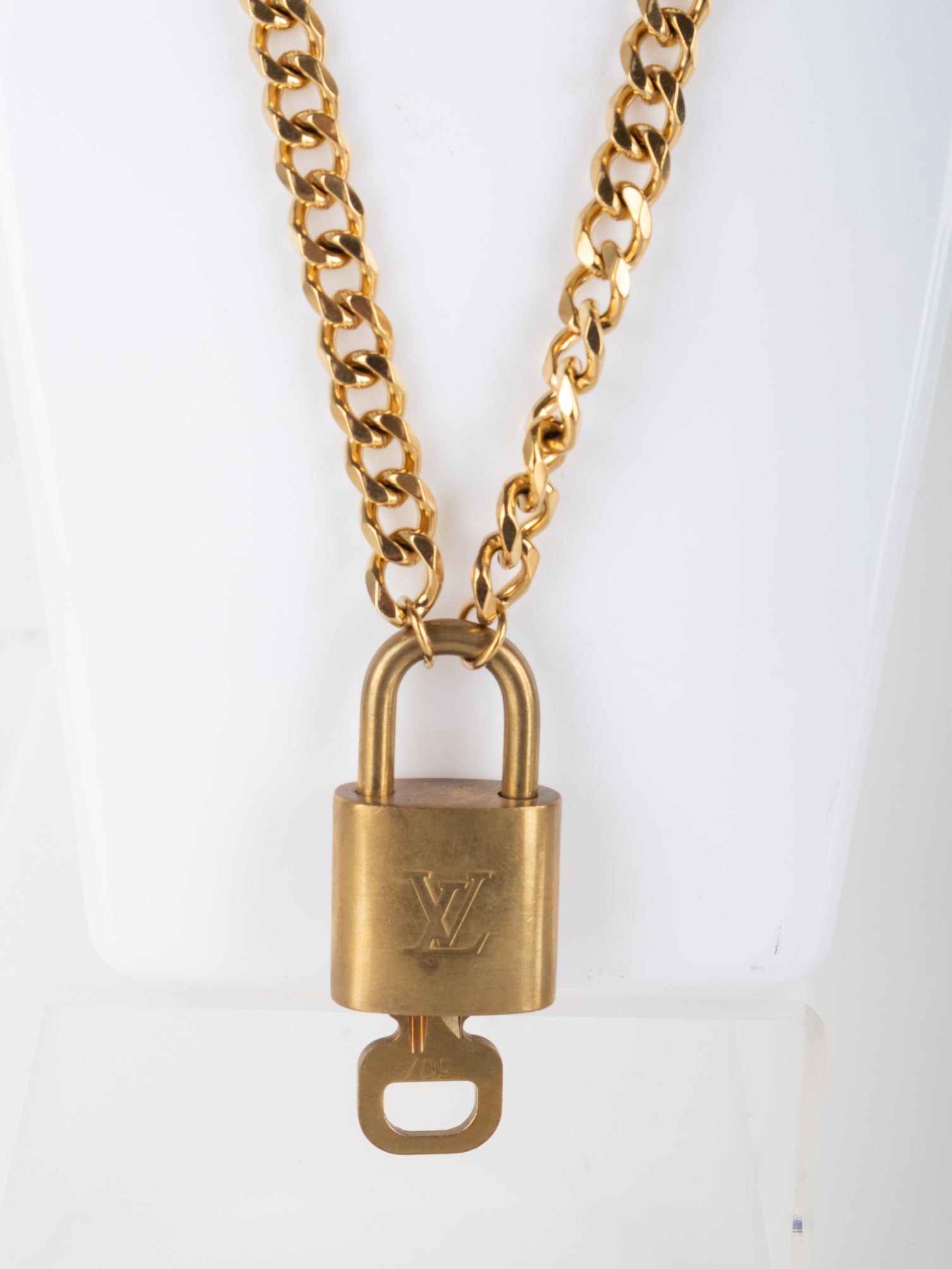Louis Vuitton Necklaces