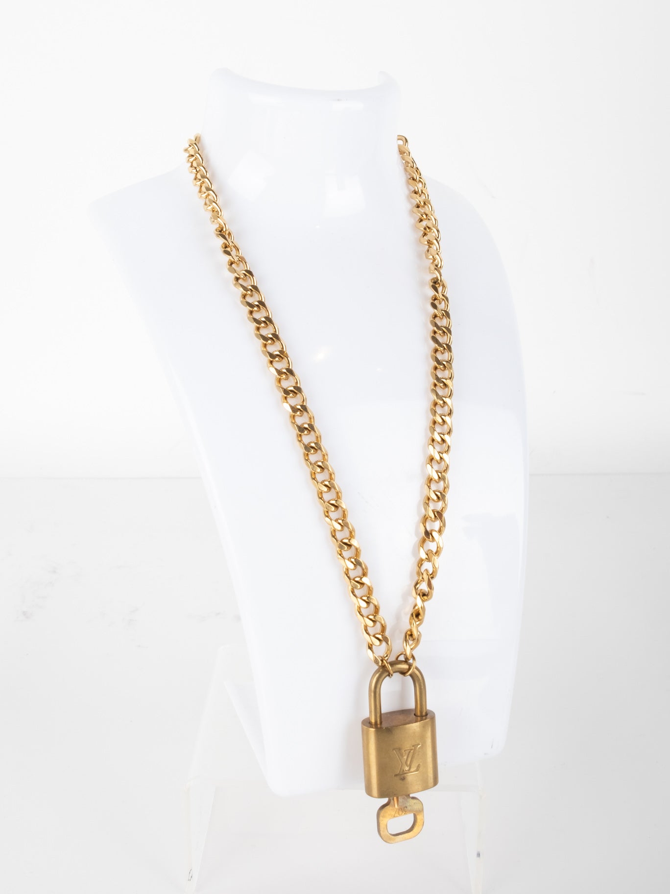 Louis Vuitton Necklaces
