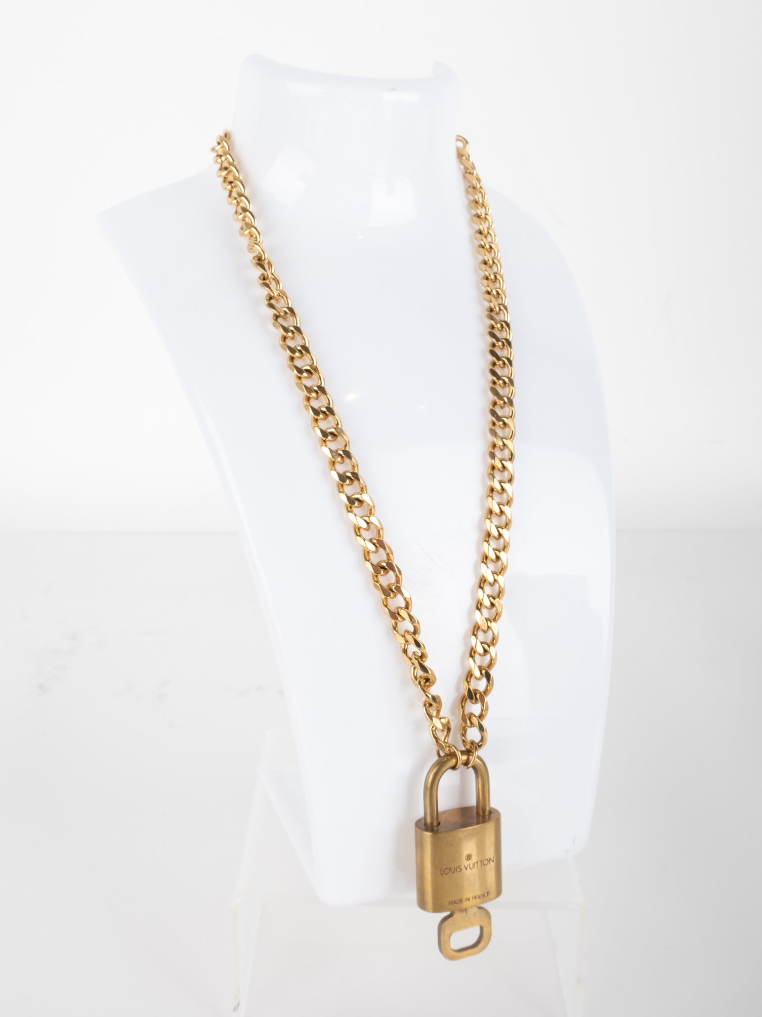 Louis Vuitton Necklaces