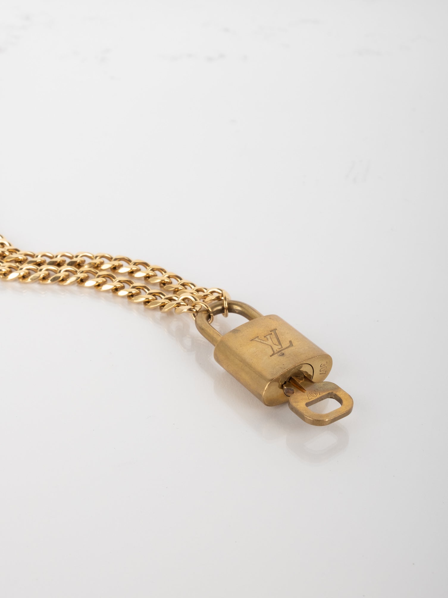 Louis Vuitton Necklaces