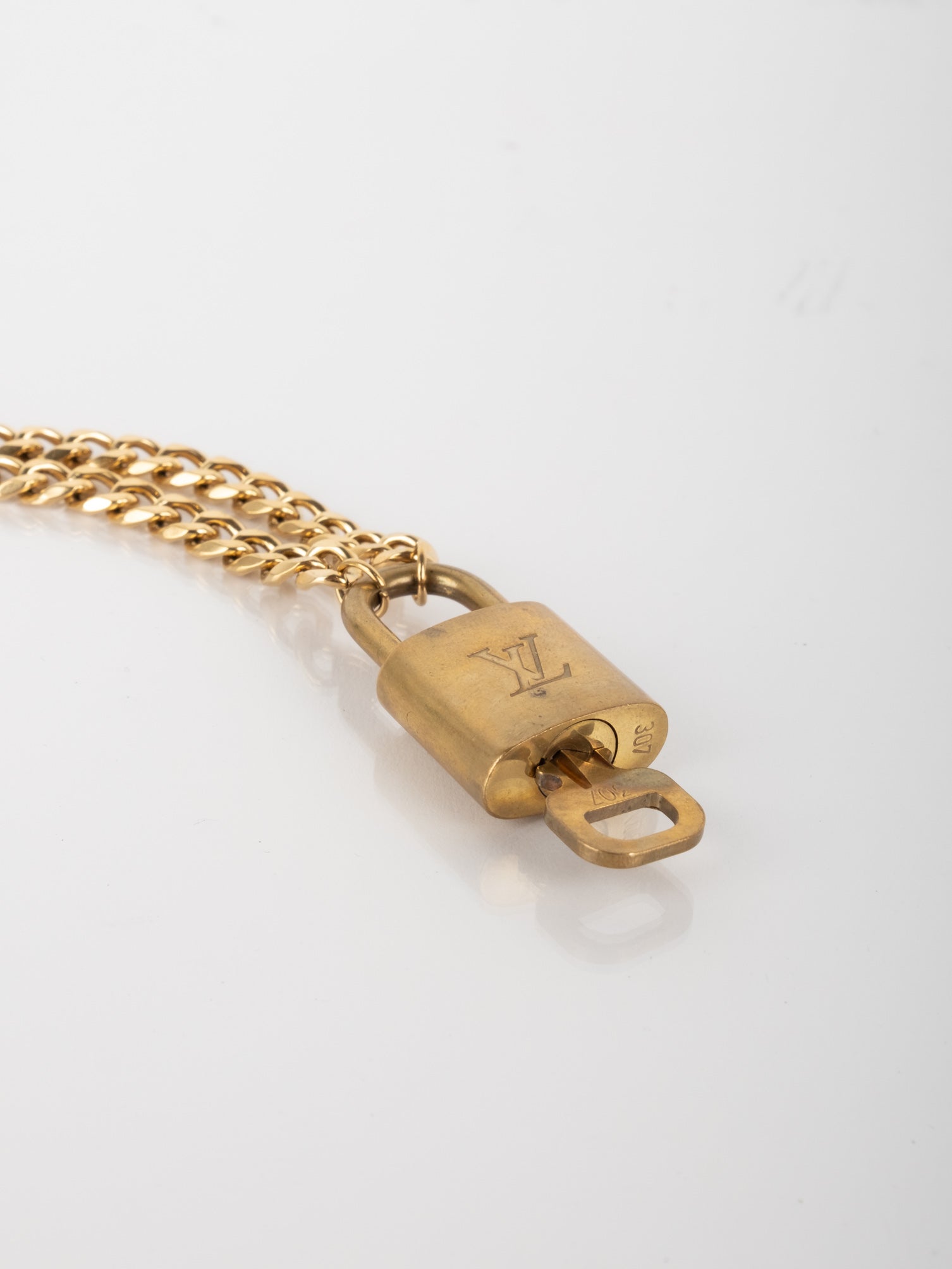 Louis Vuitton Necklaces