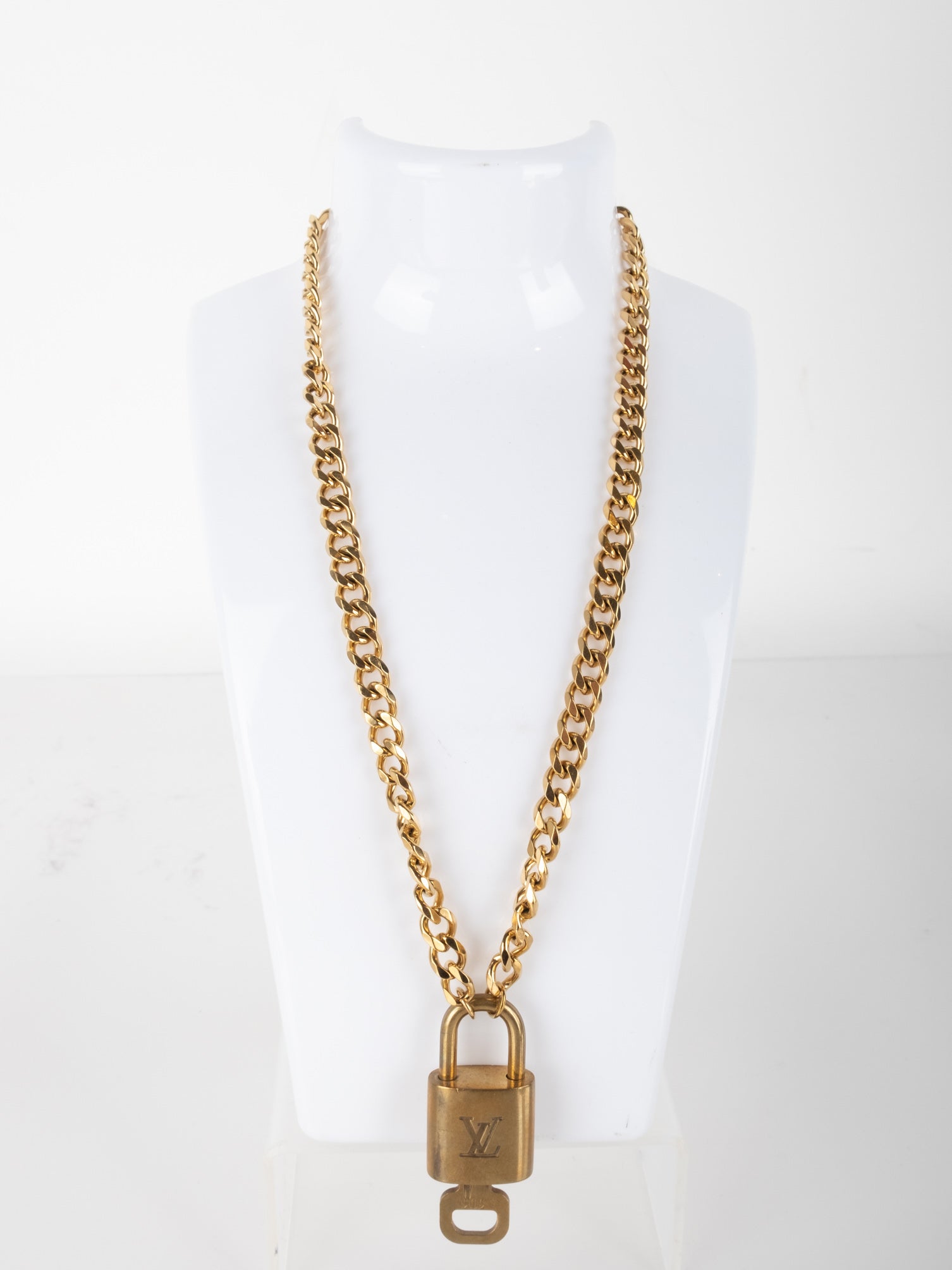 Louis Vuitton Necklaces