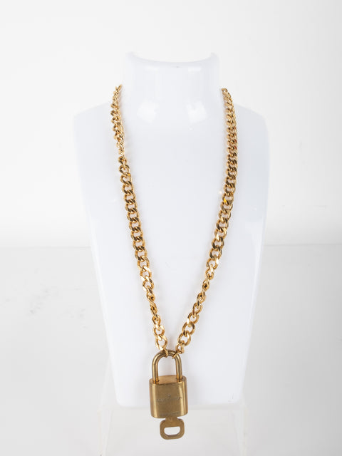 Louis Vuitton Necklaces