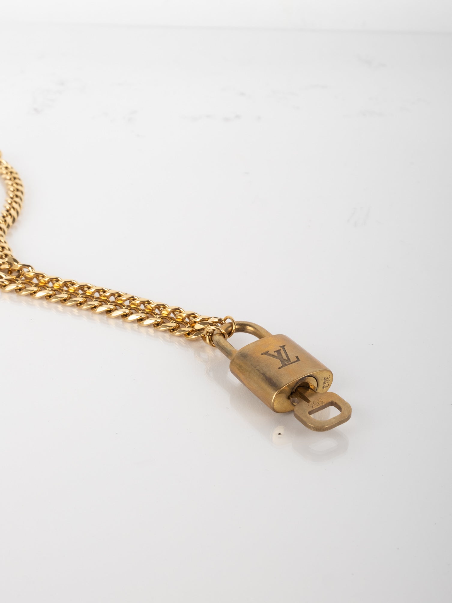 Louis Vuitton Necklaces