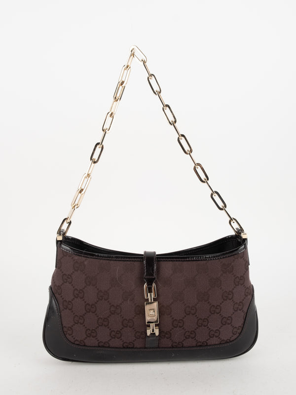Gucci Chain Shoulder Bag – Tom Ford Era