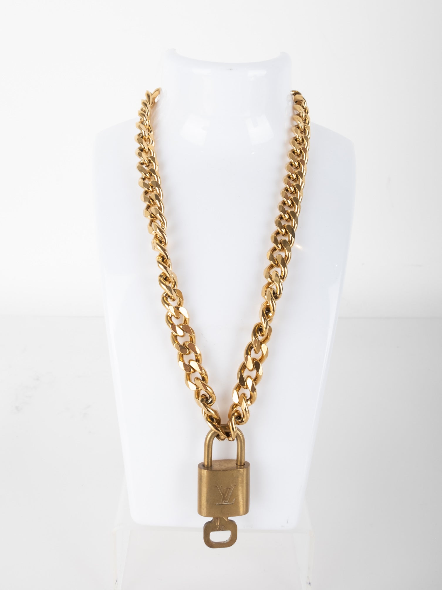 Louis Vuitton Necklaces