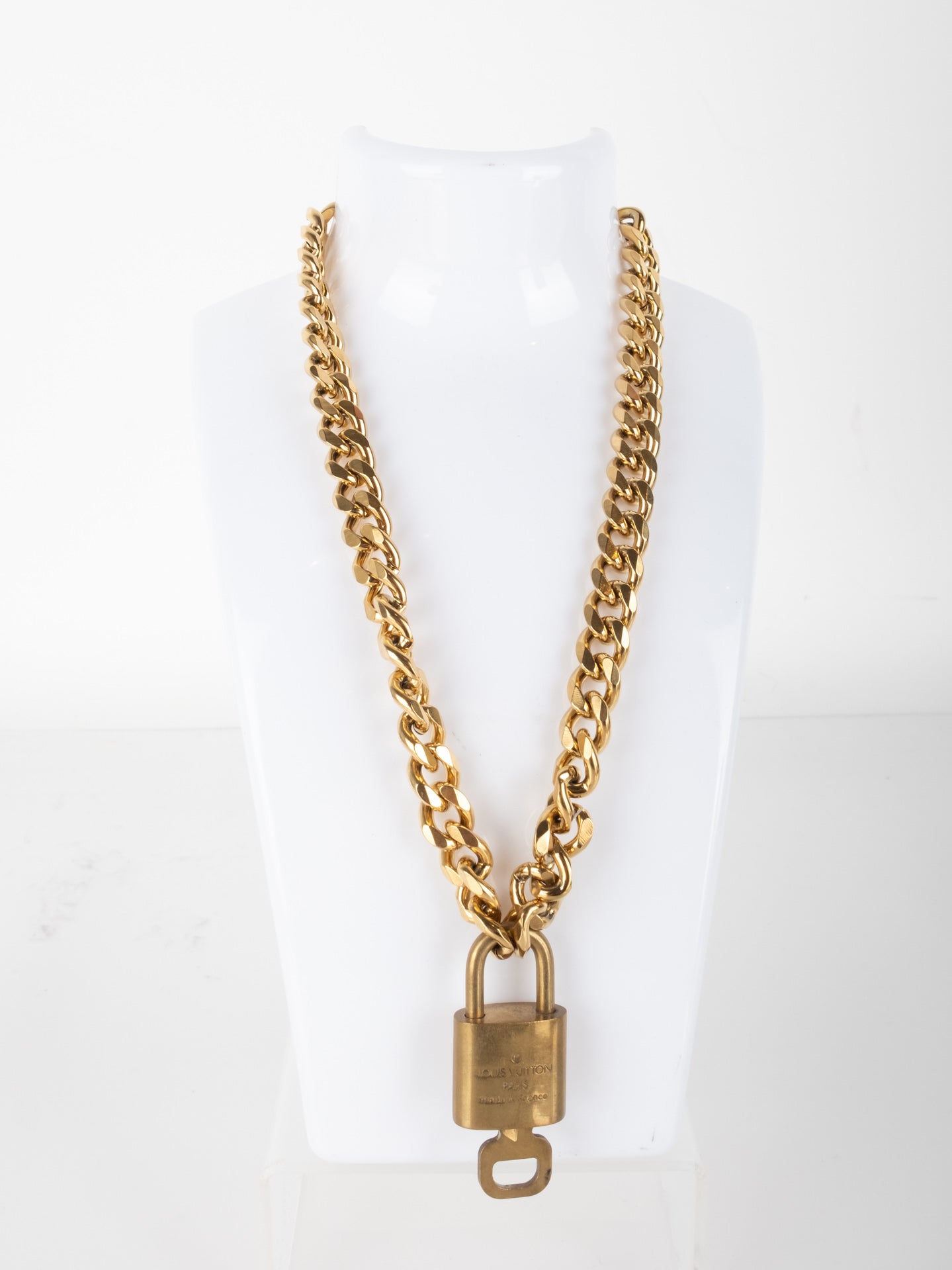 Louis Vuitton Necklaces