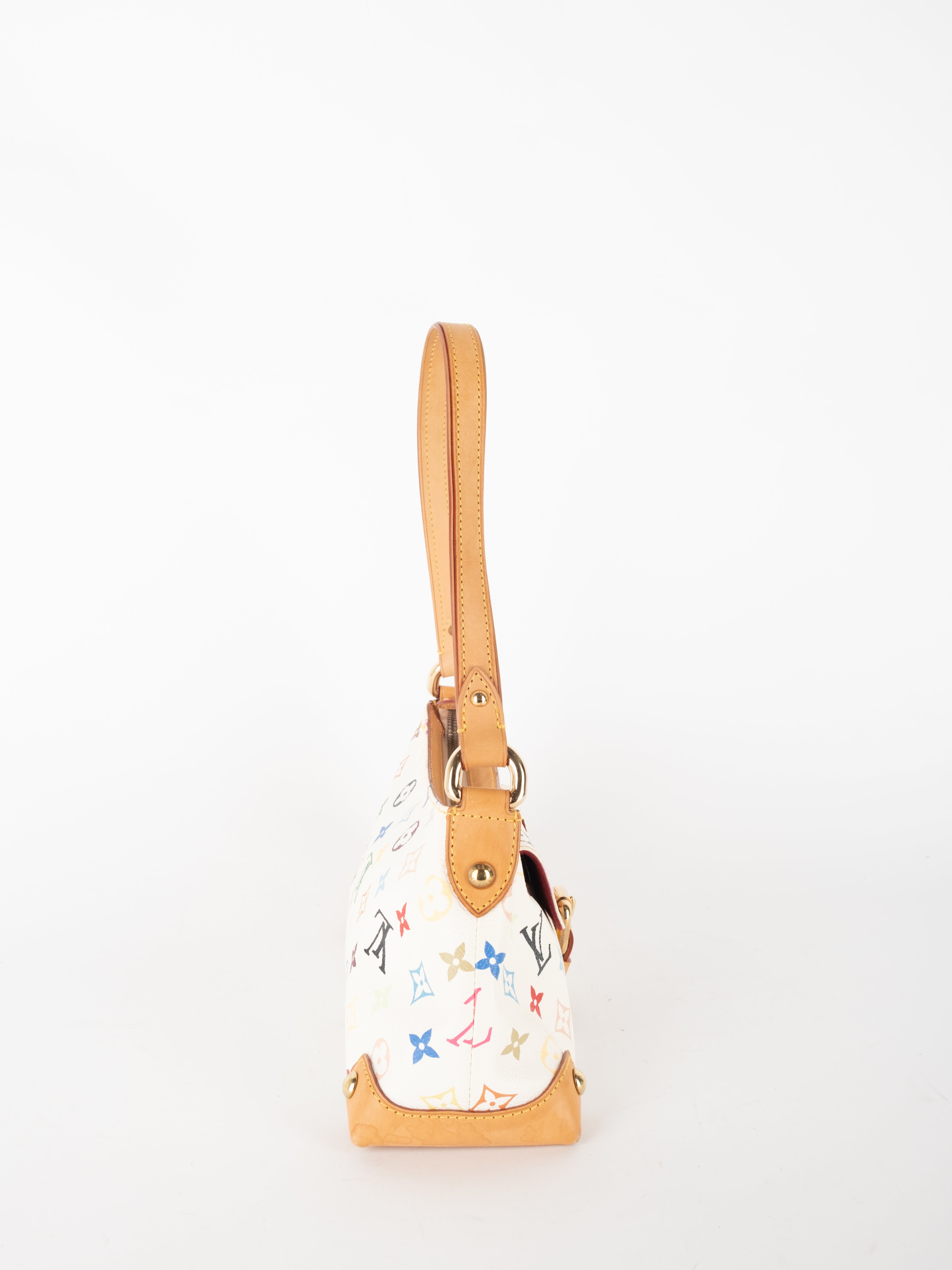 Louis Vuitton Eliza Shoulder Bag takashi Murakami