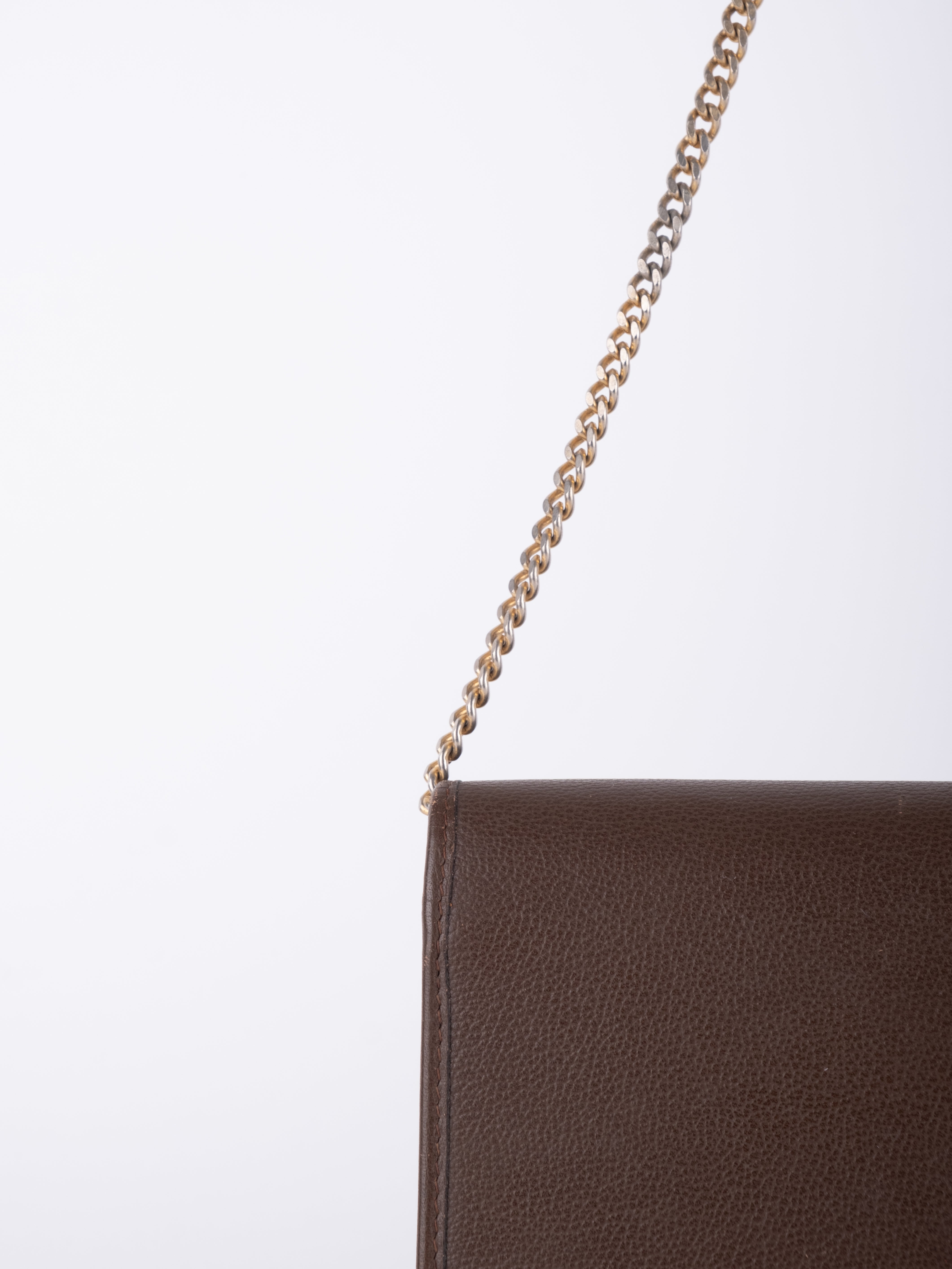 Christian Dior Vintage Shoulder Bag