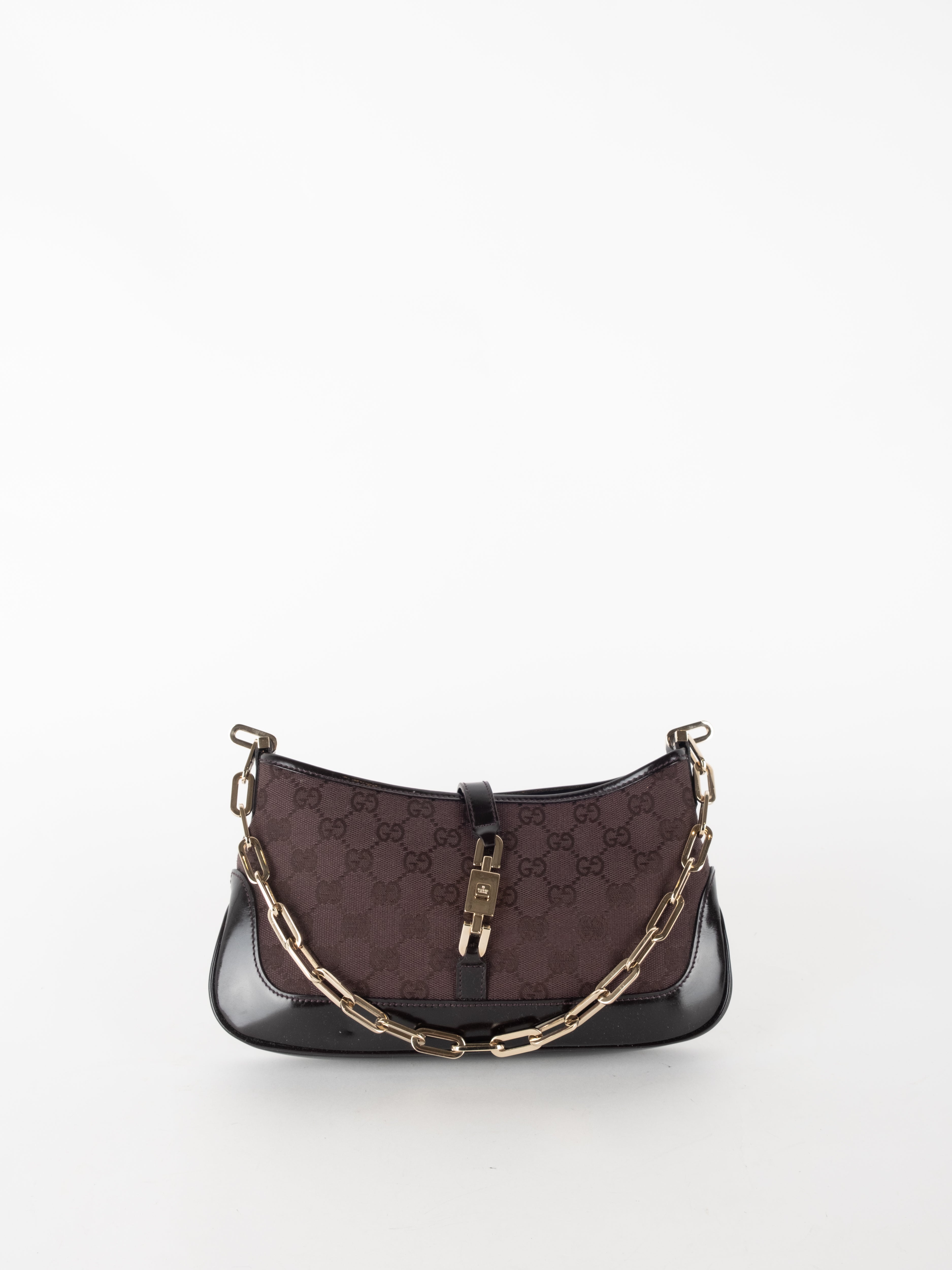 Gucci Chain Shoulder Bag – Tom Ford Era