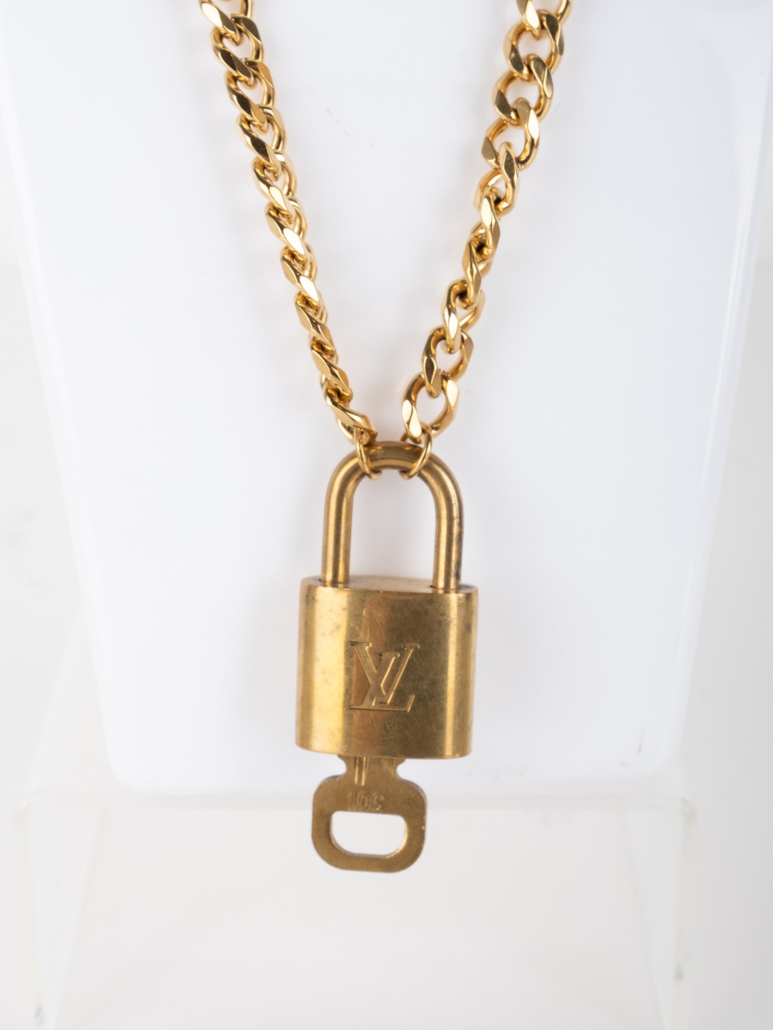 Louis Vuitton Necklaces