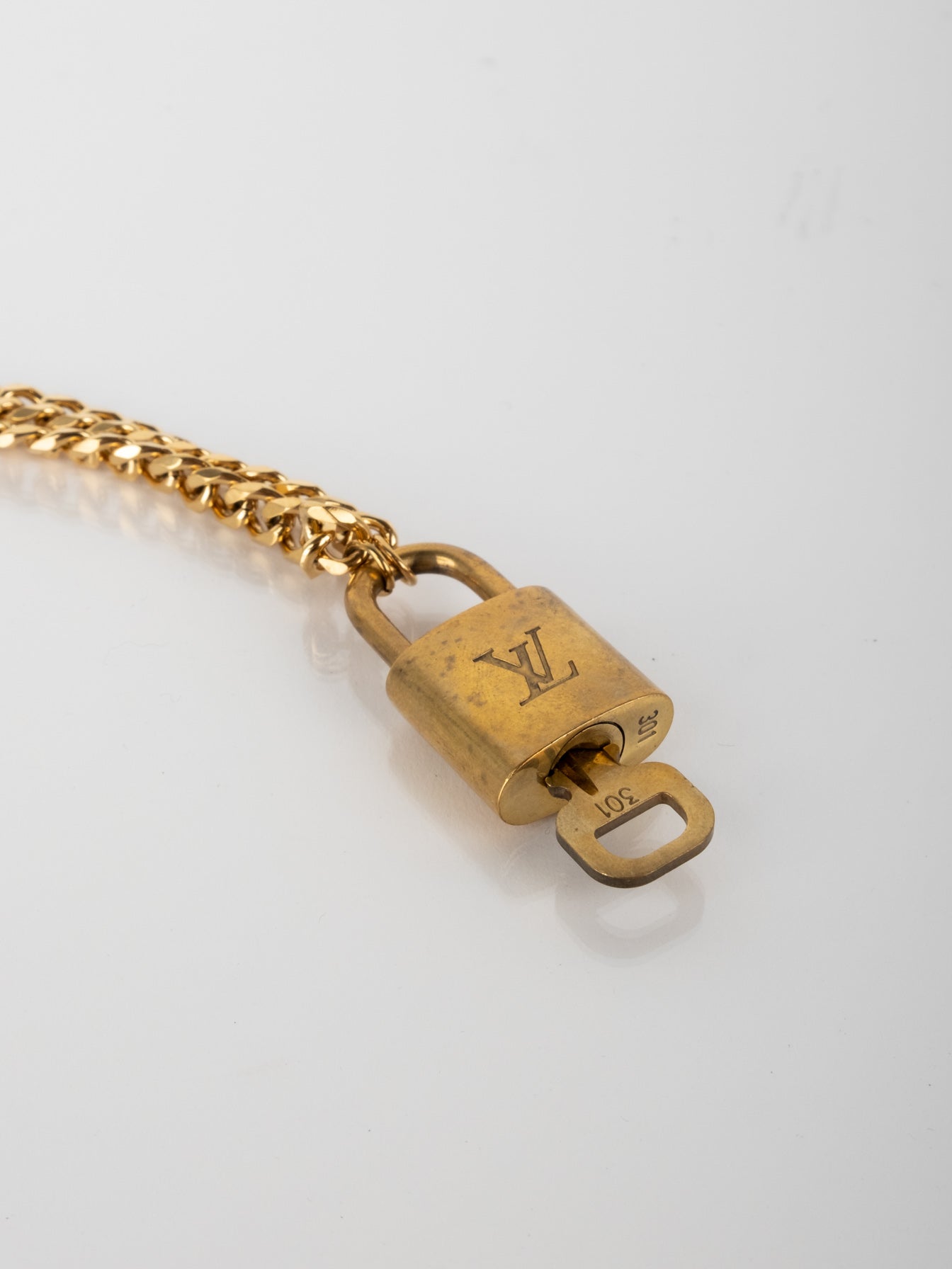 Louis Vuitton Necklaces