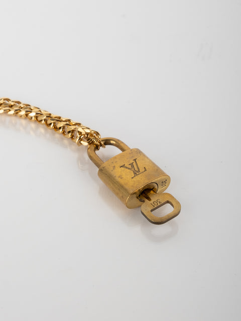 Louis Vuitton Necklaces