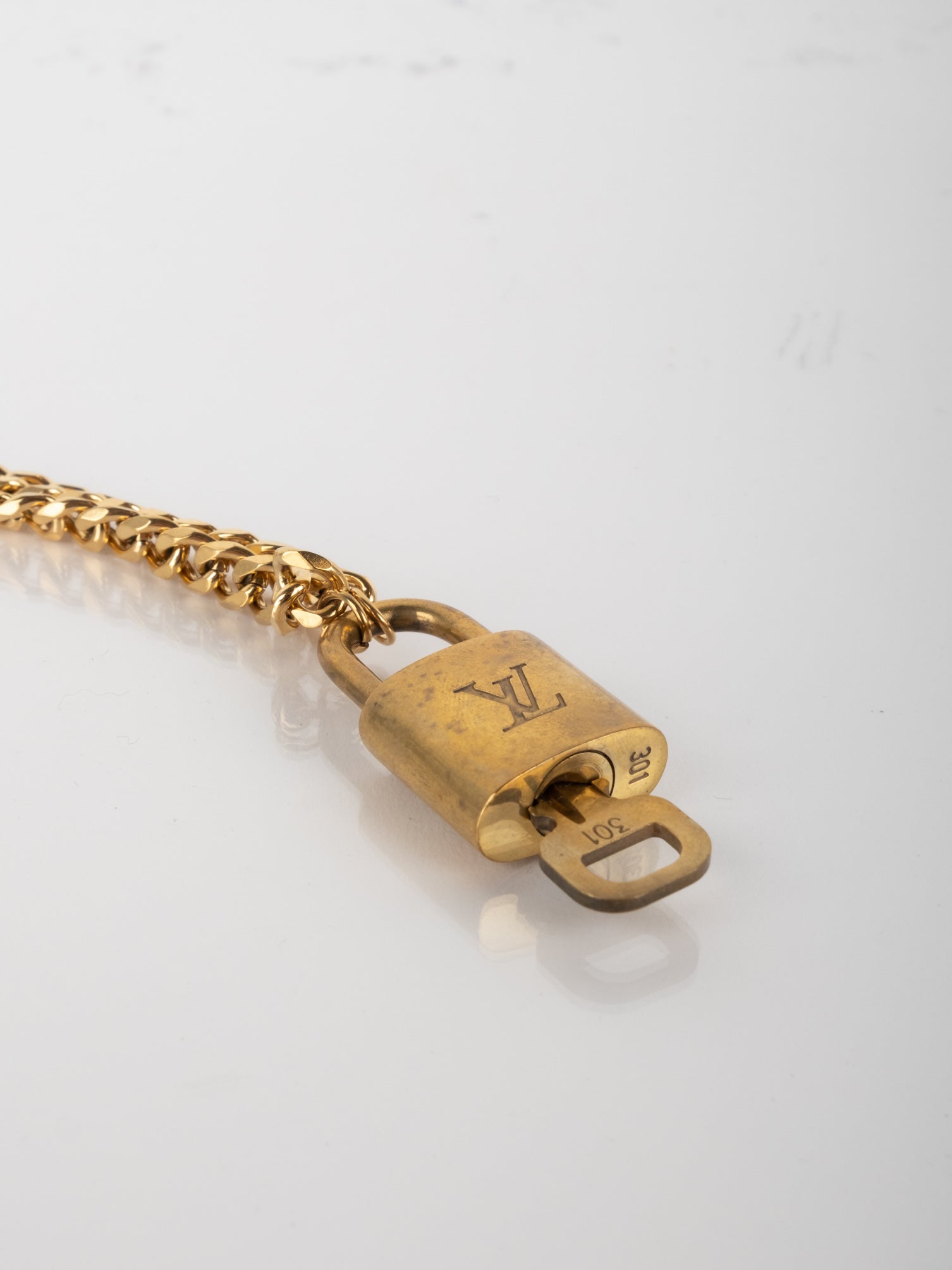 Louis Vuitton Necklaces