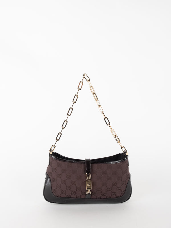 Gucci Chain Shoulder Bag – Tom Ford Era