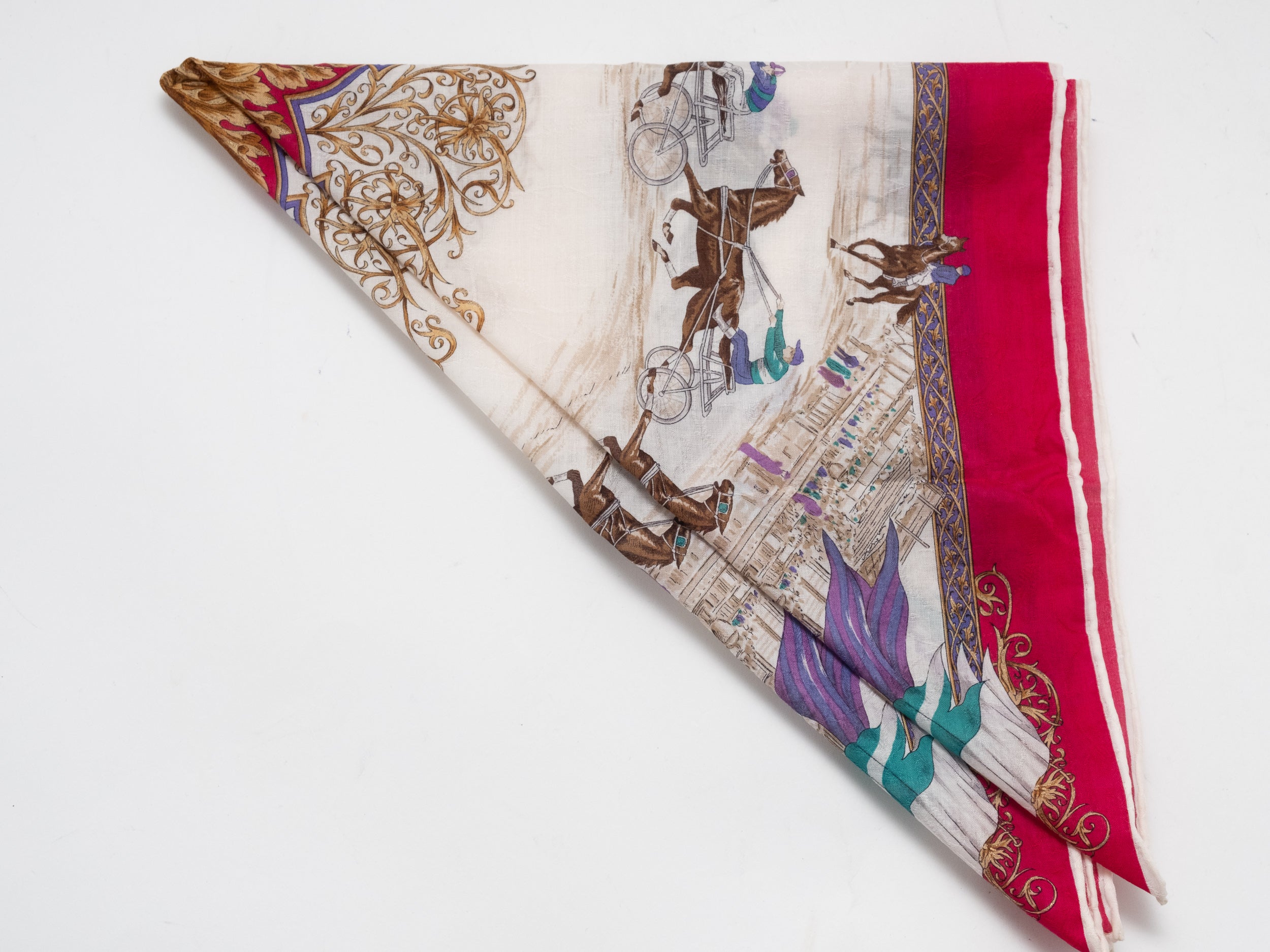 Celine Scarf