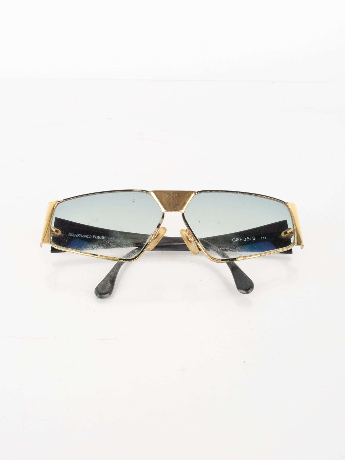 GFF Sunglasses