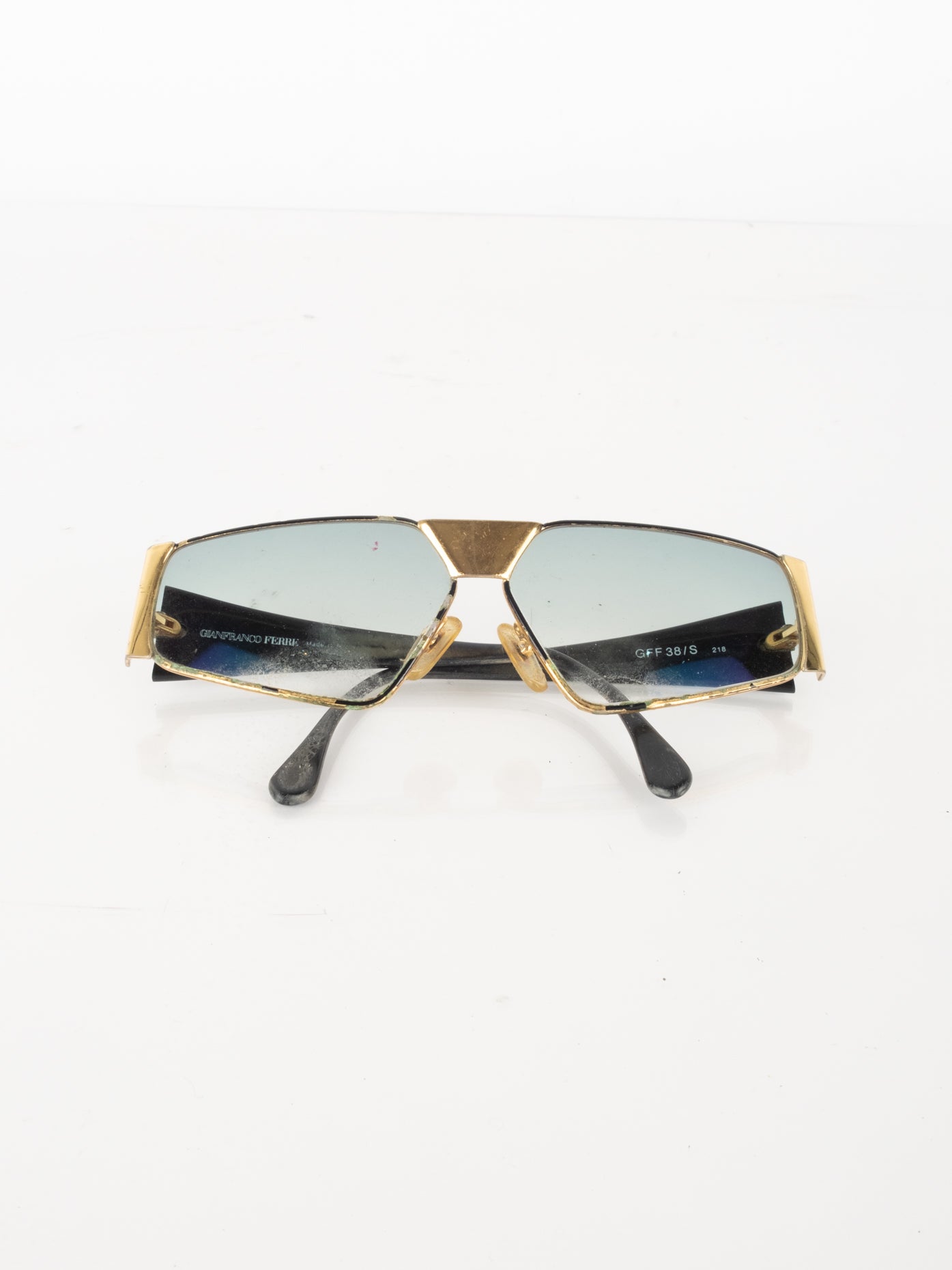 GFF Sunglasses