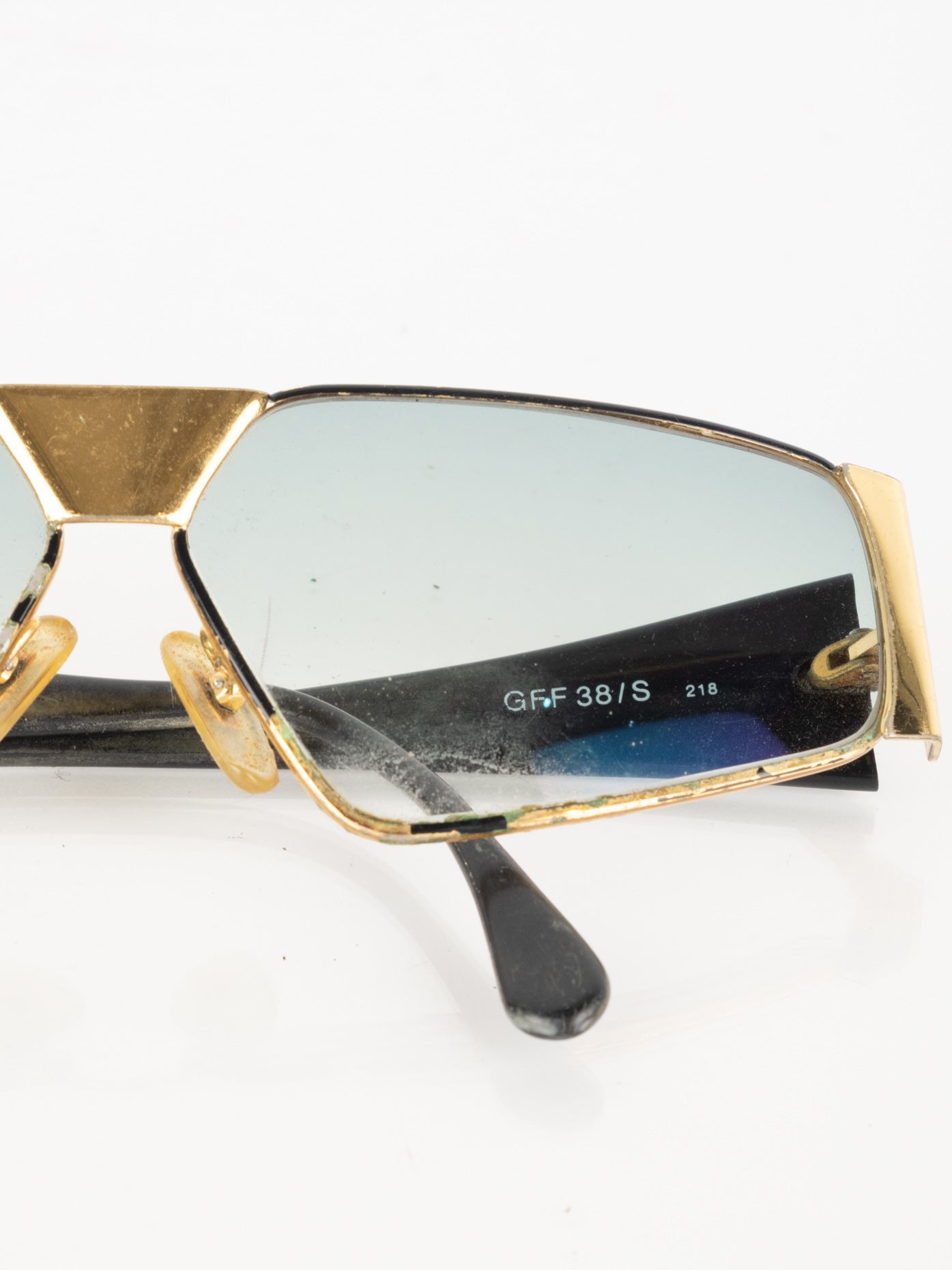 GFF Sunglasses