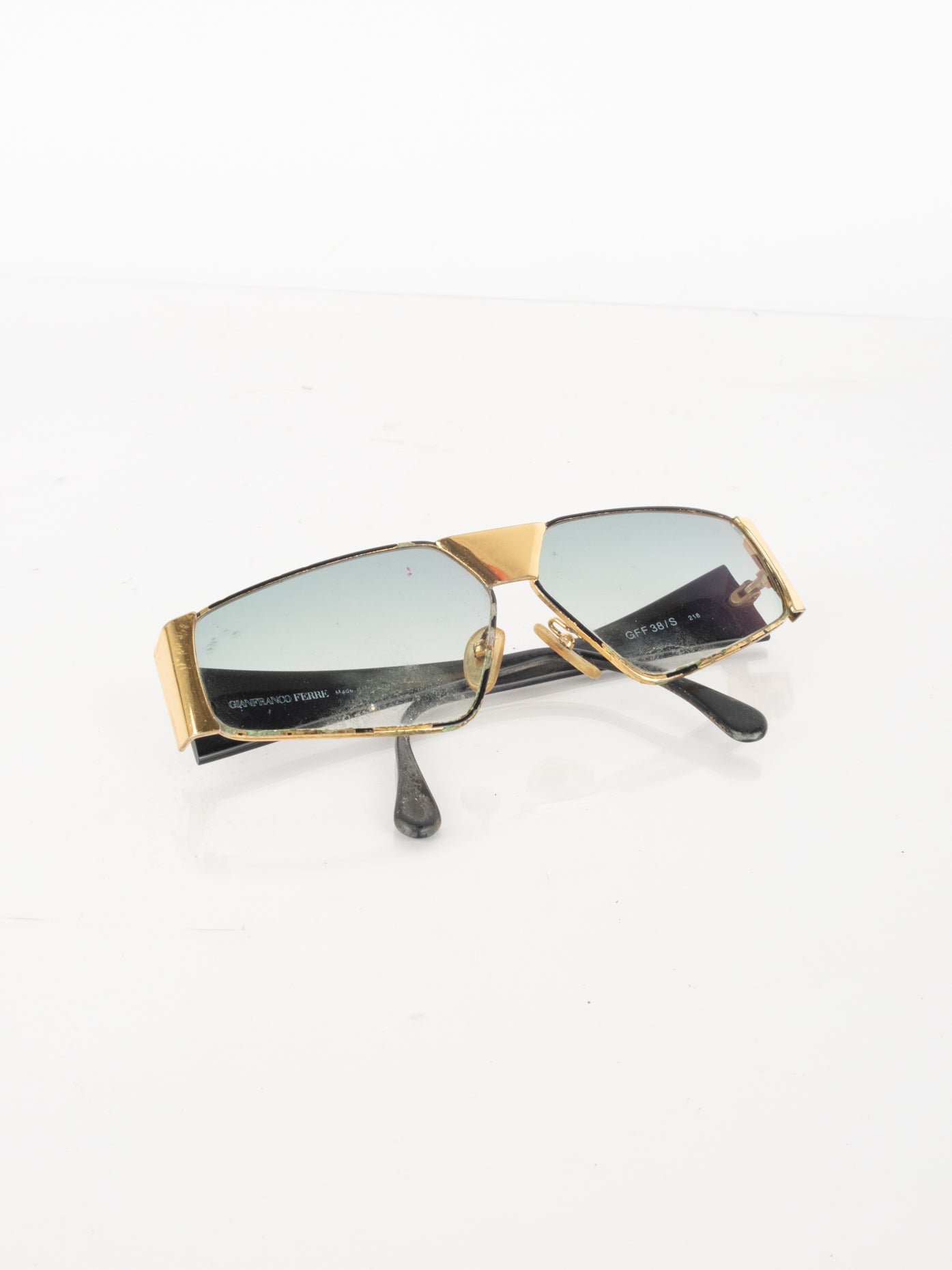 GFF Sunglasses