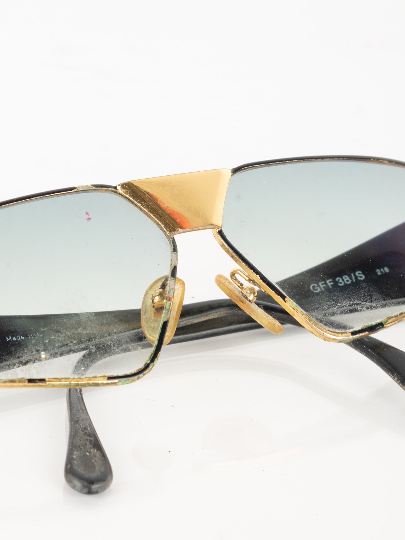 GFF Sunglasses