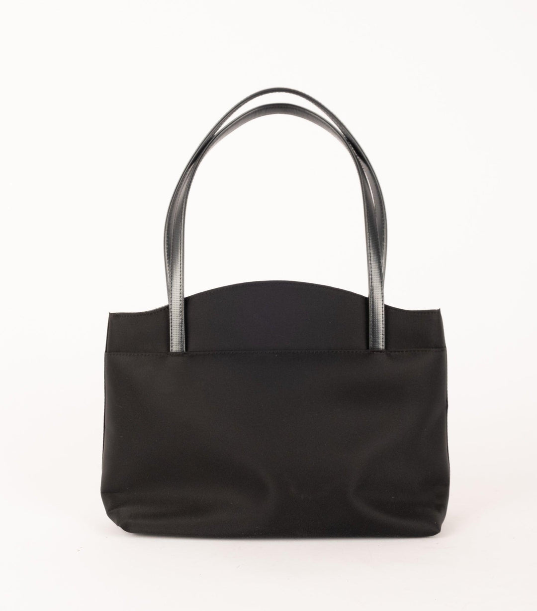 Black Shoulder Bag - Volver
