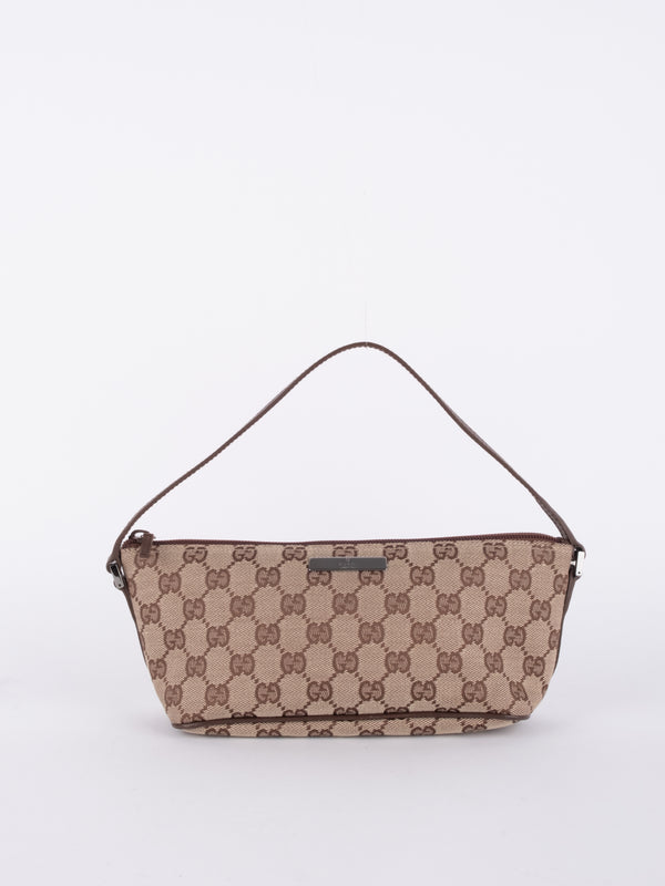 GUCCI GG Shoulder Bag
