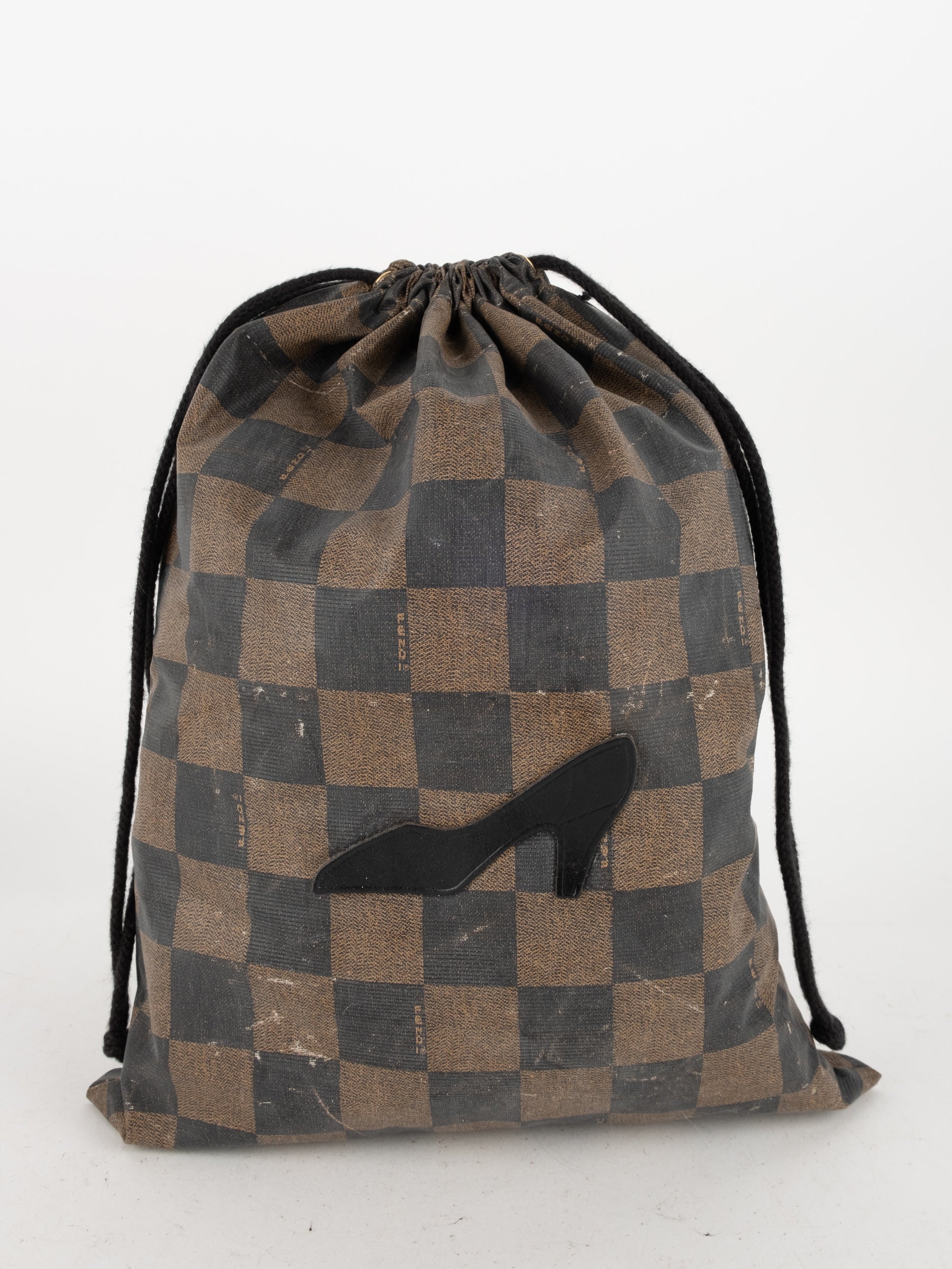 FENDI Drawstring Dust Bag