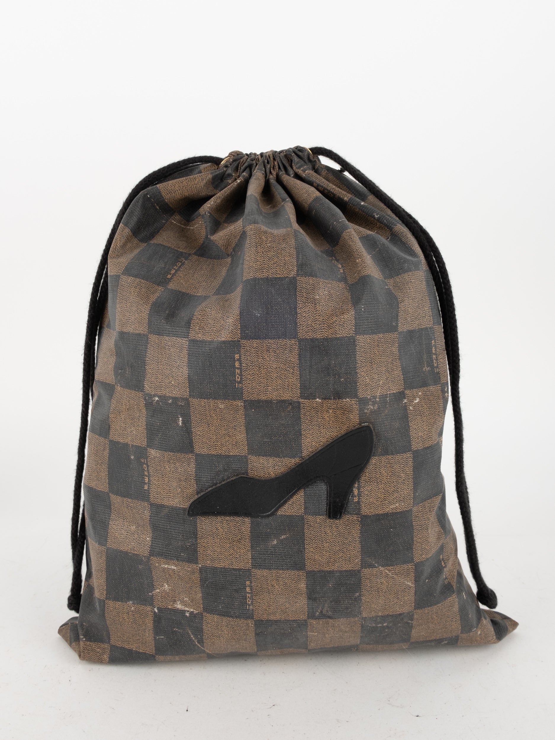 FENDI Drawstring Dust Bag