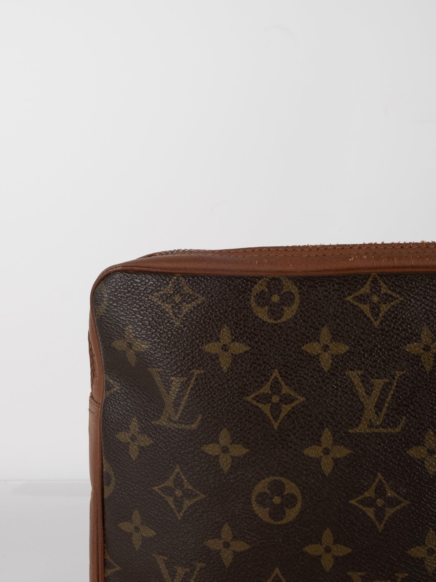 Louis Vuitton Trousse Toilette – Monogram Canvas