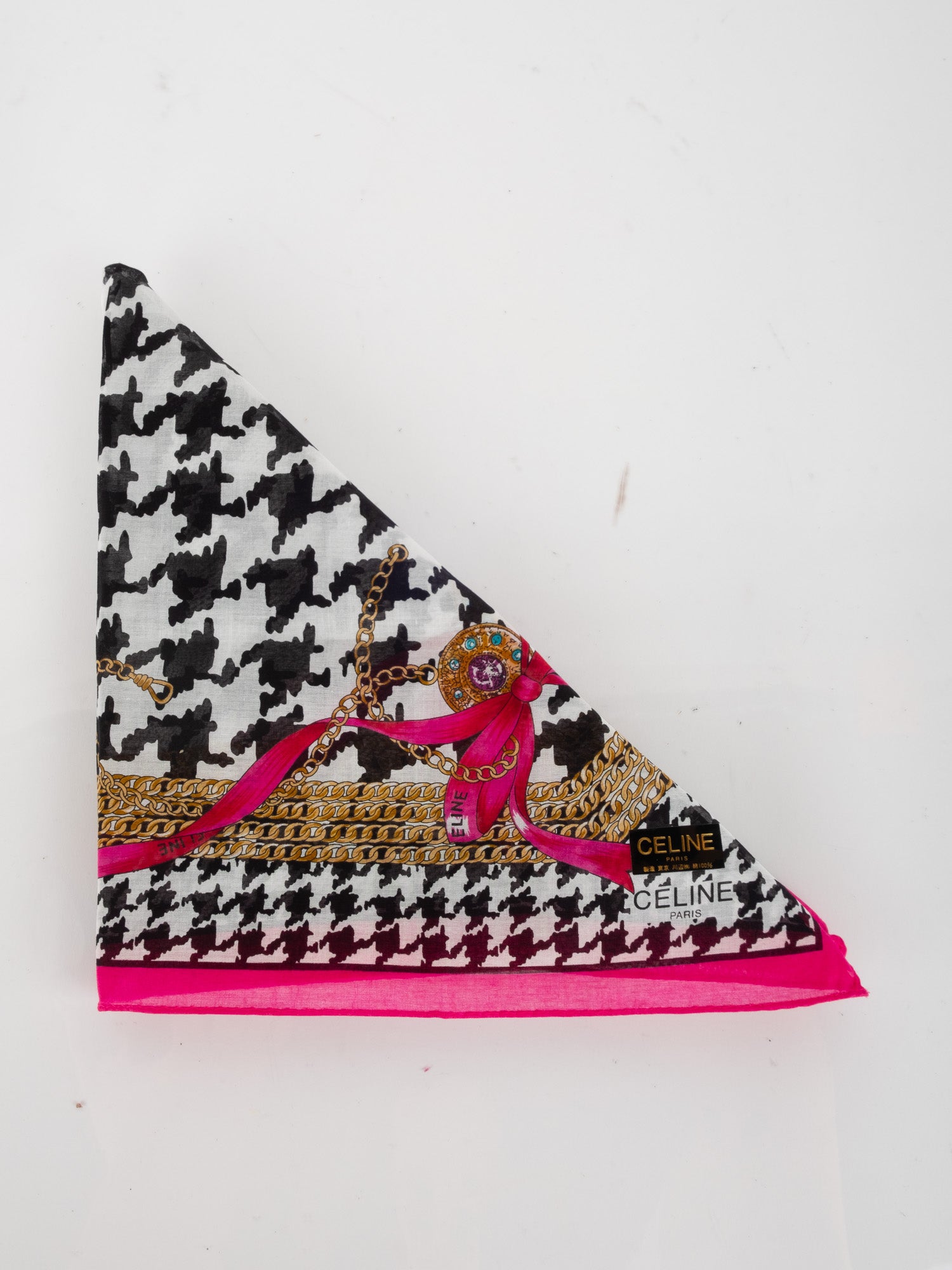 Celine Scarf