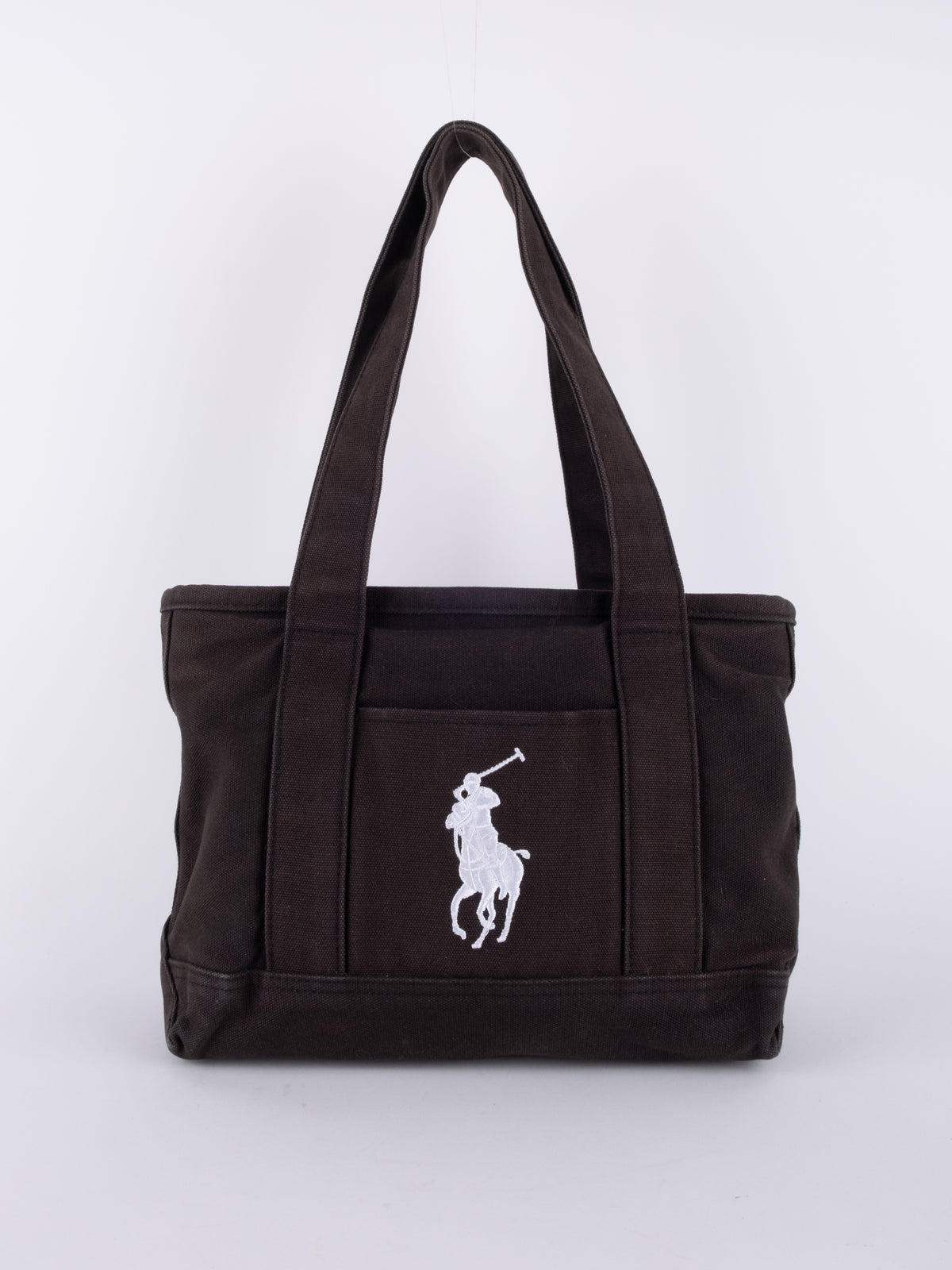 Ralph Lauren Vintage Tote Bag