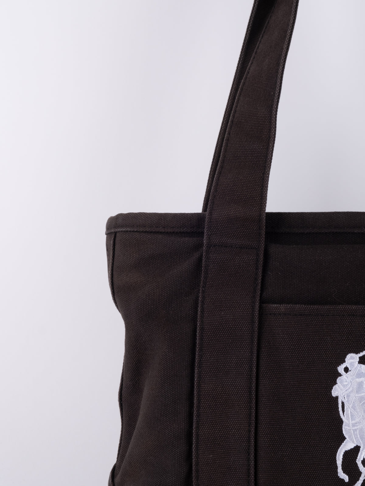 Ralph Lauren Vintage Tote Bag