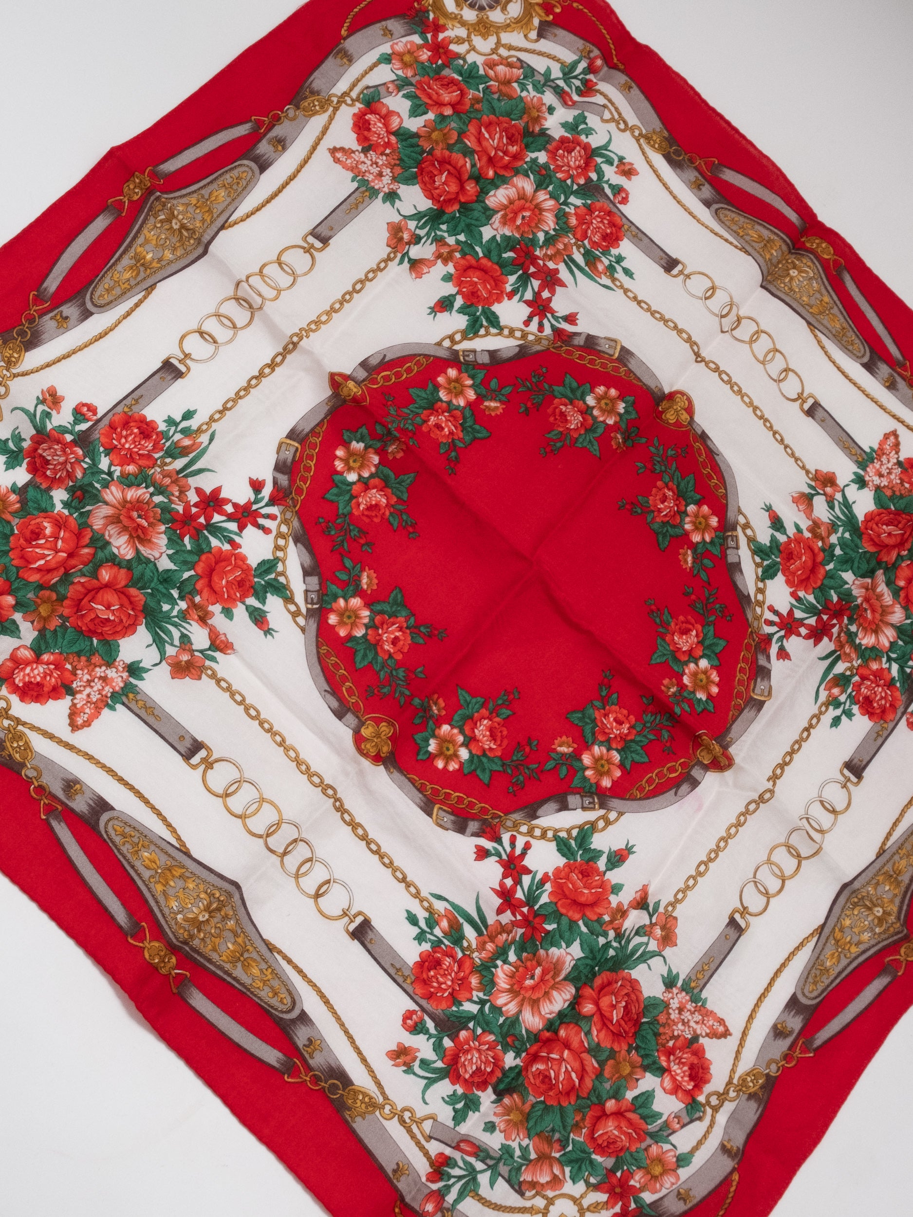 Lanvin Scarf