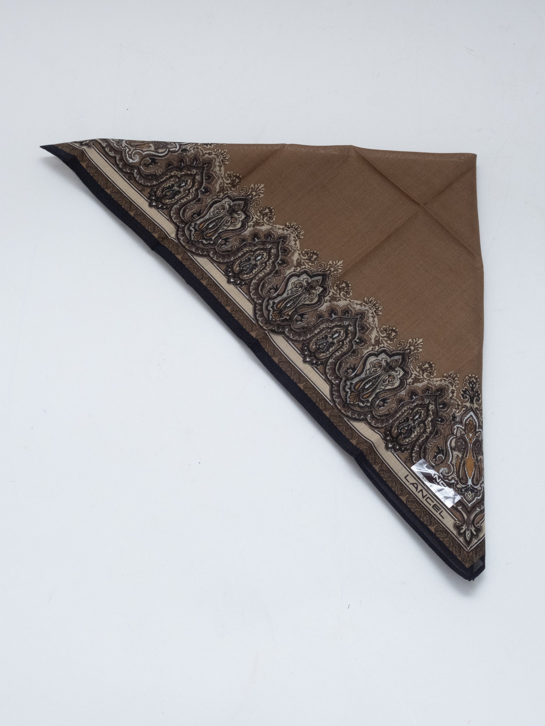 Lancel Scarf