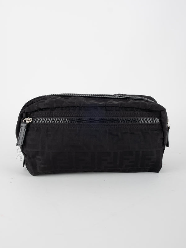 FENDI Zucca Mini Pouch