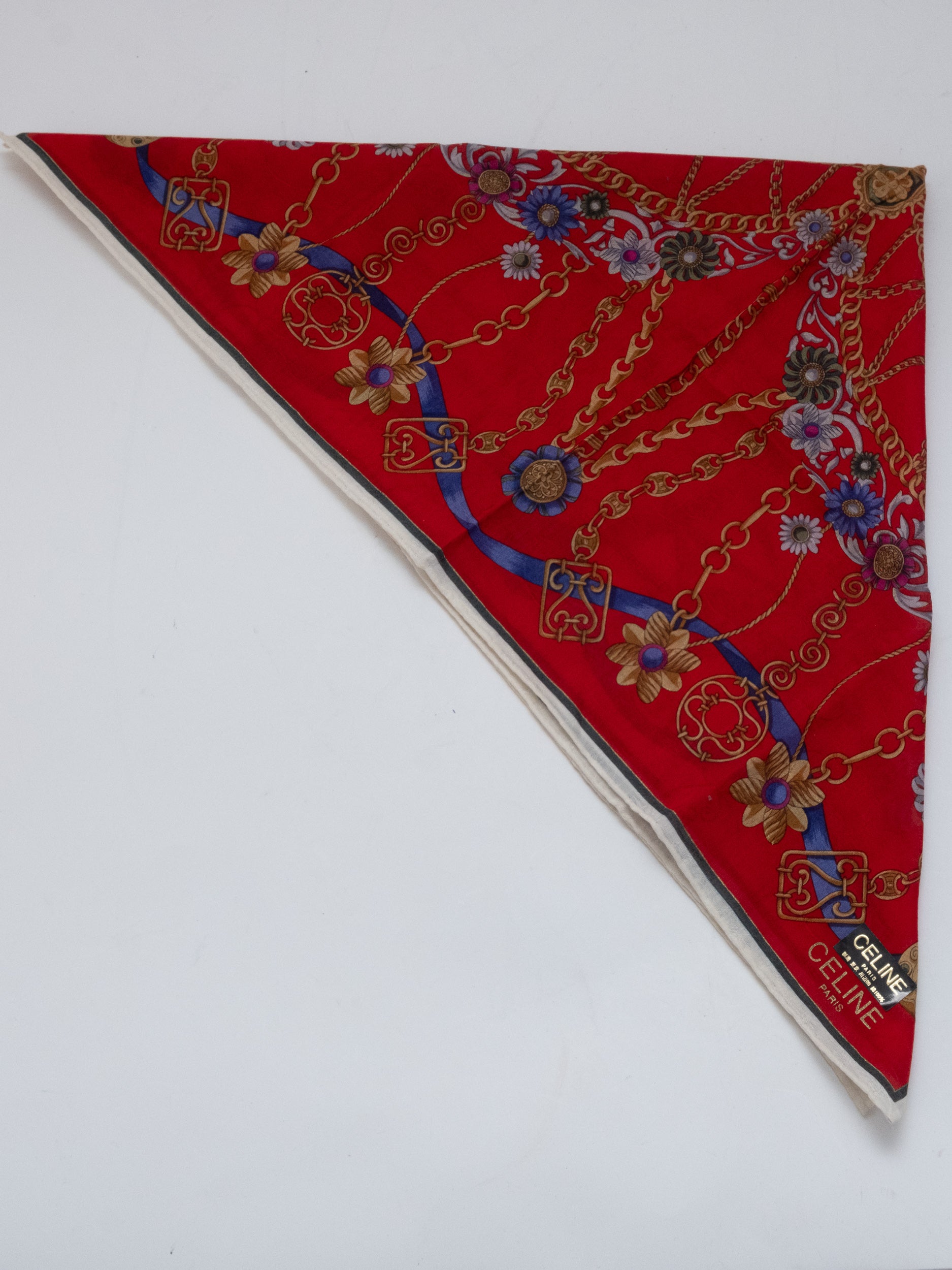 Celine Scarf