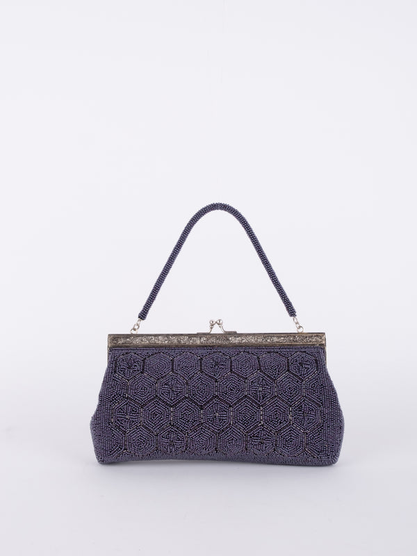 Vintage Beaded Handbag