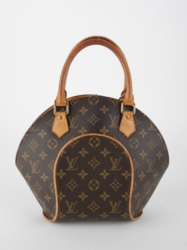 LOUIS VUITTON Monogram Ellipse PM