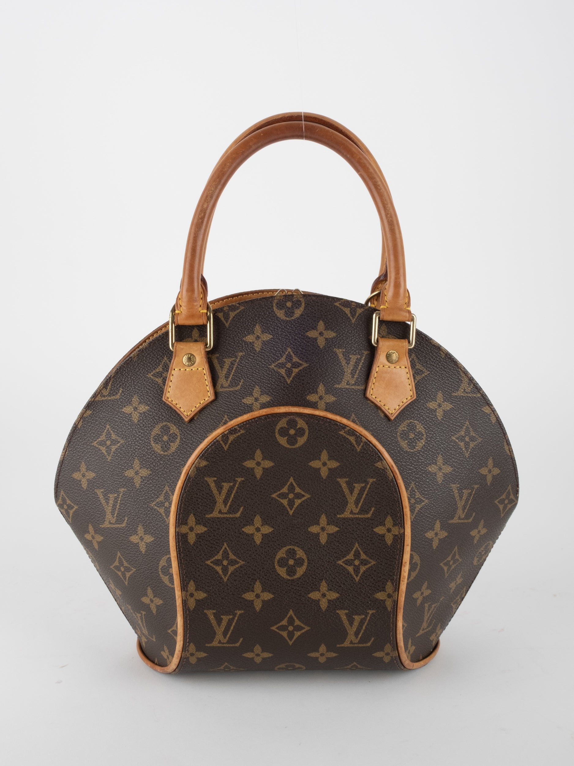 LOUIS VUITTON Monogram Ellipse PM