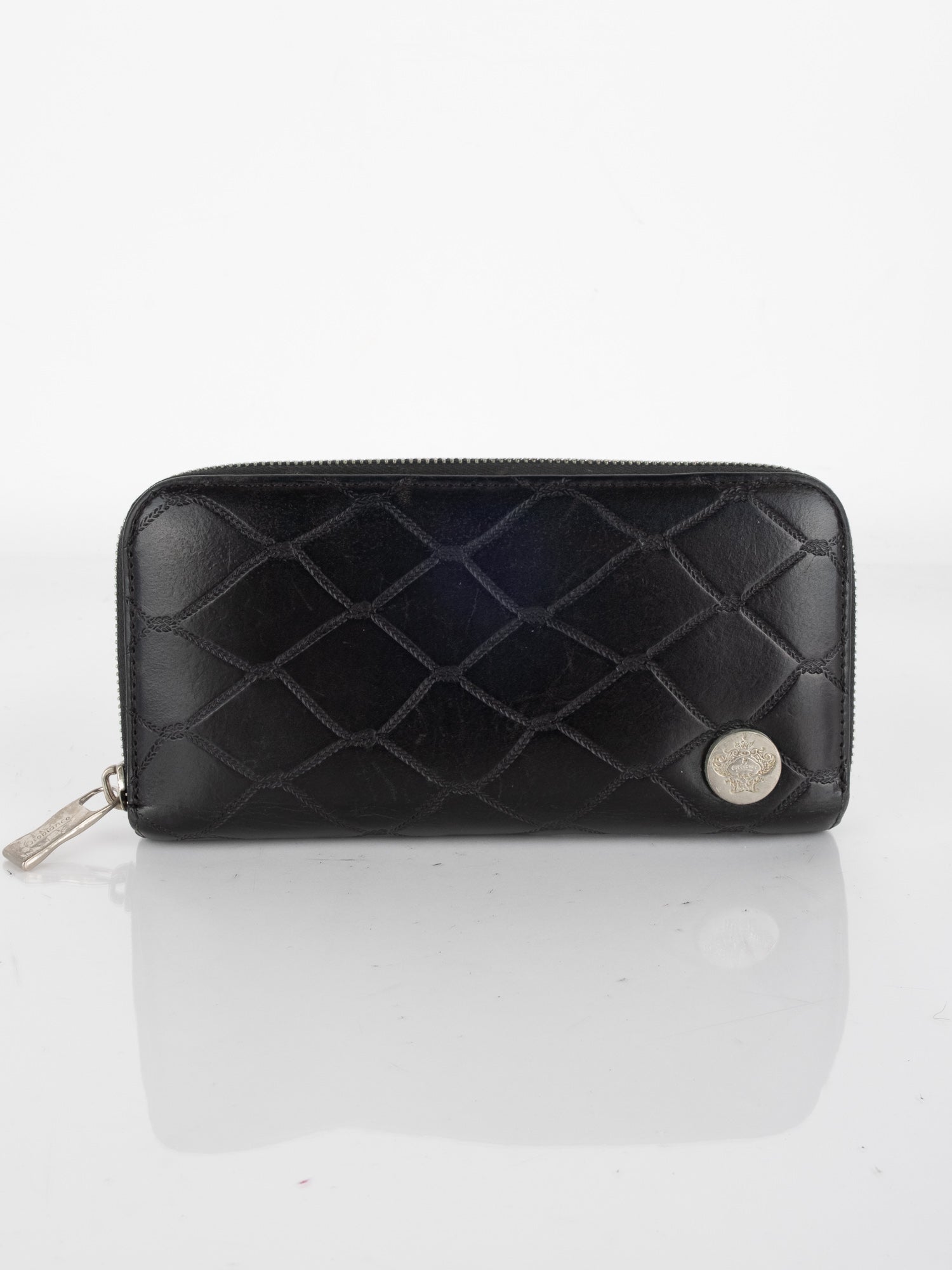 Black Wallet